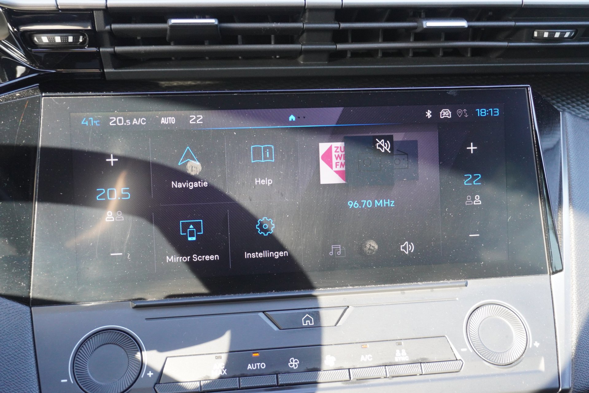 Peugeot 308 SW 1.6 Plug-in Hybrid Aut (2022), foto 12