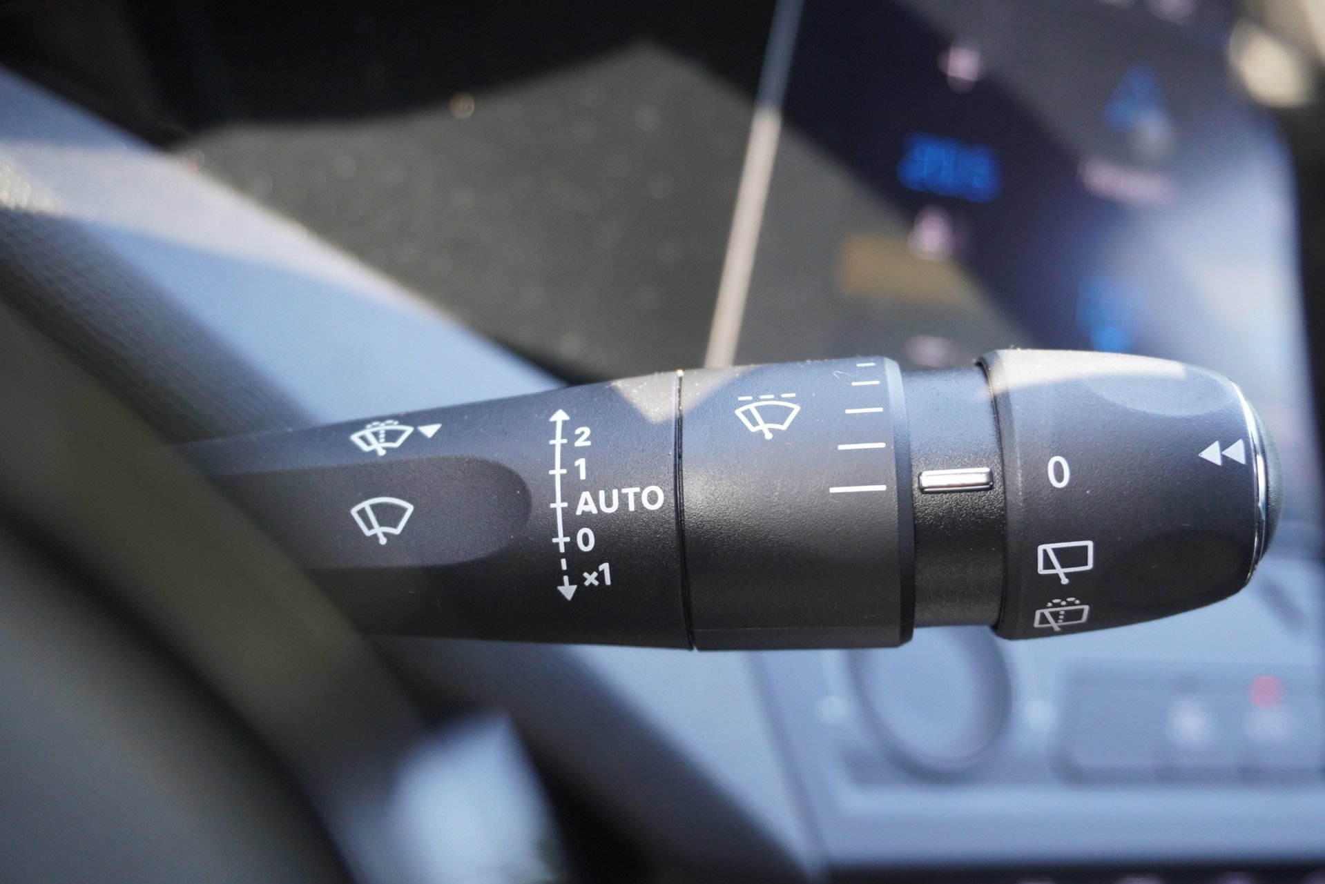 Peugeot 308 SW 1.6 Plug-in Hybrid Aut (2022), foto 14