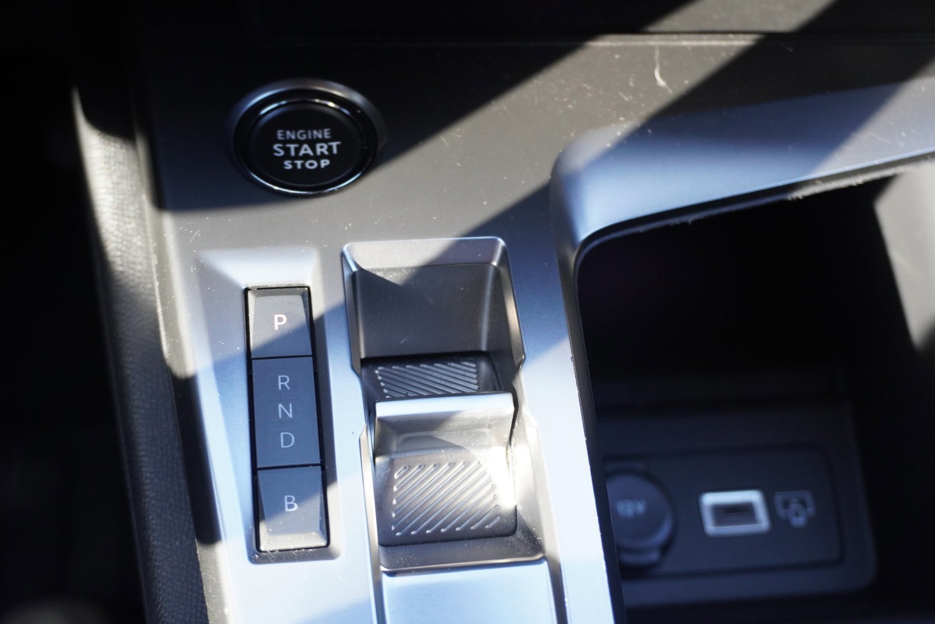 Peugeot 308 SW 1.6 Plug-in Hybrid Aut (2022), foto 17