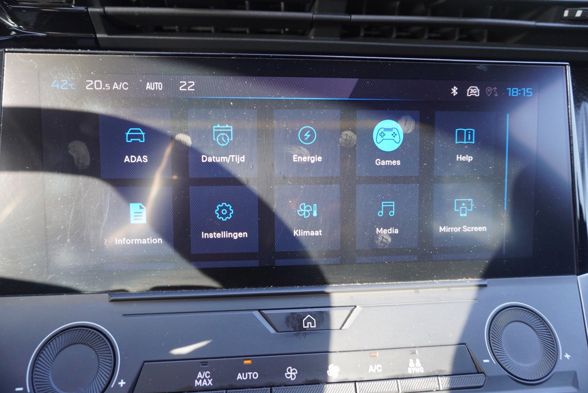 Peugeot 308 SW 1.6 Plug-in Hybrid Aut (2022), foto 21