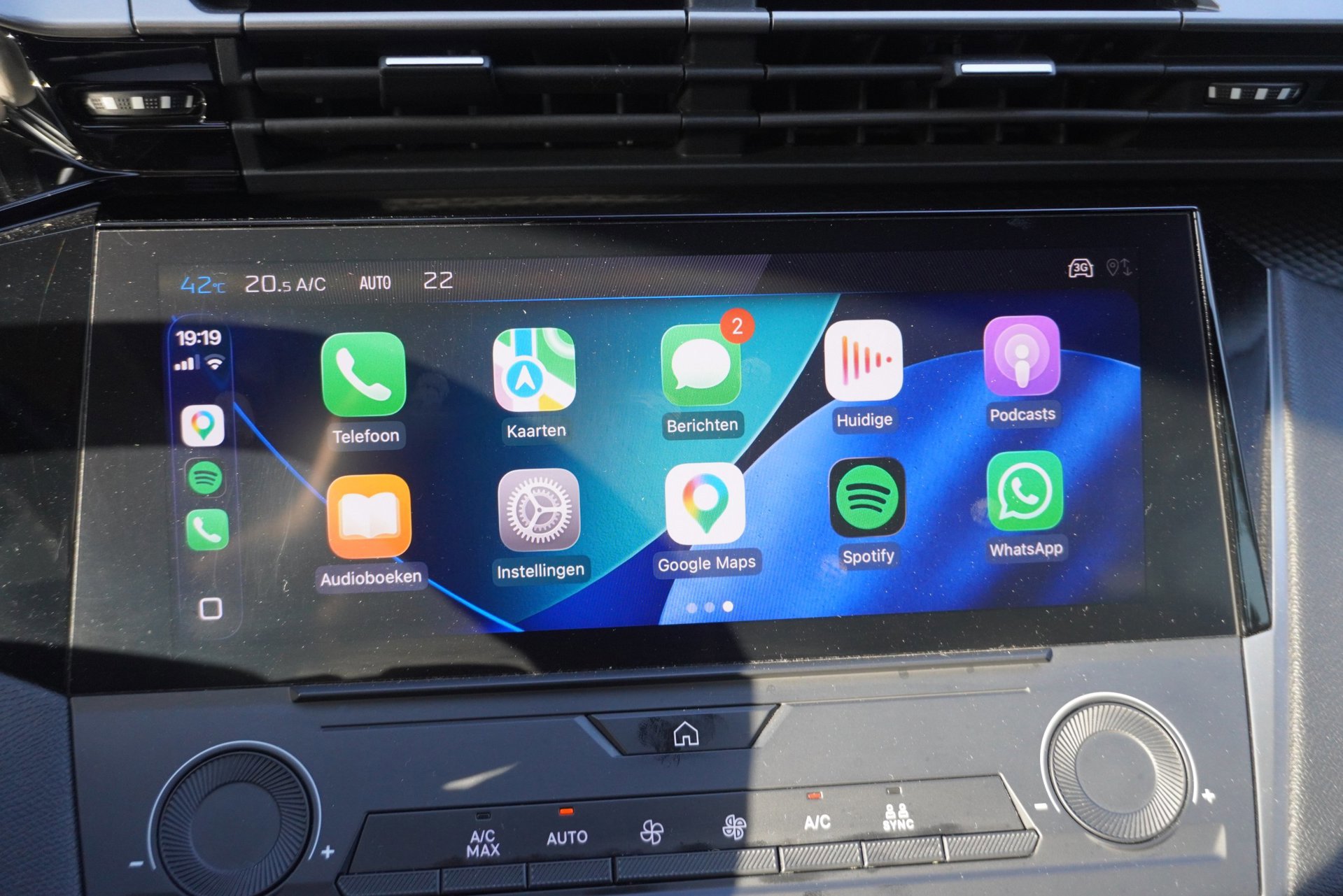 Peugeot 308 SW 1.6 Plug-in Hybrid Aut (2022), foto 22