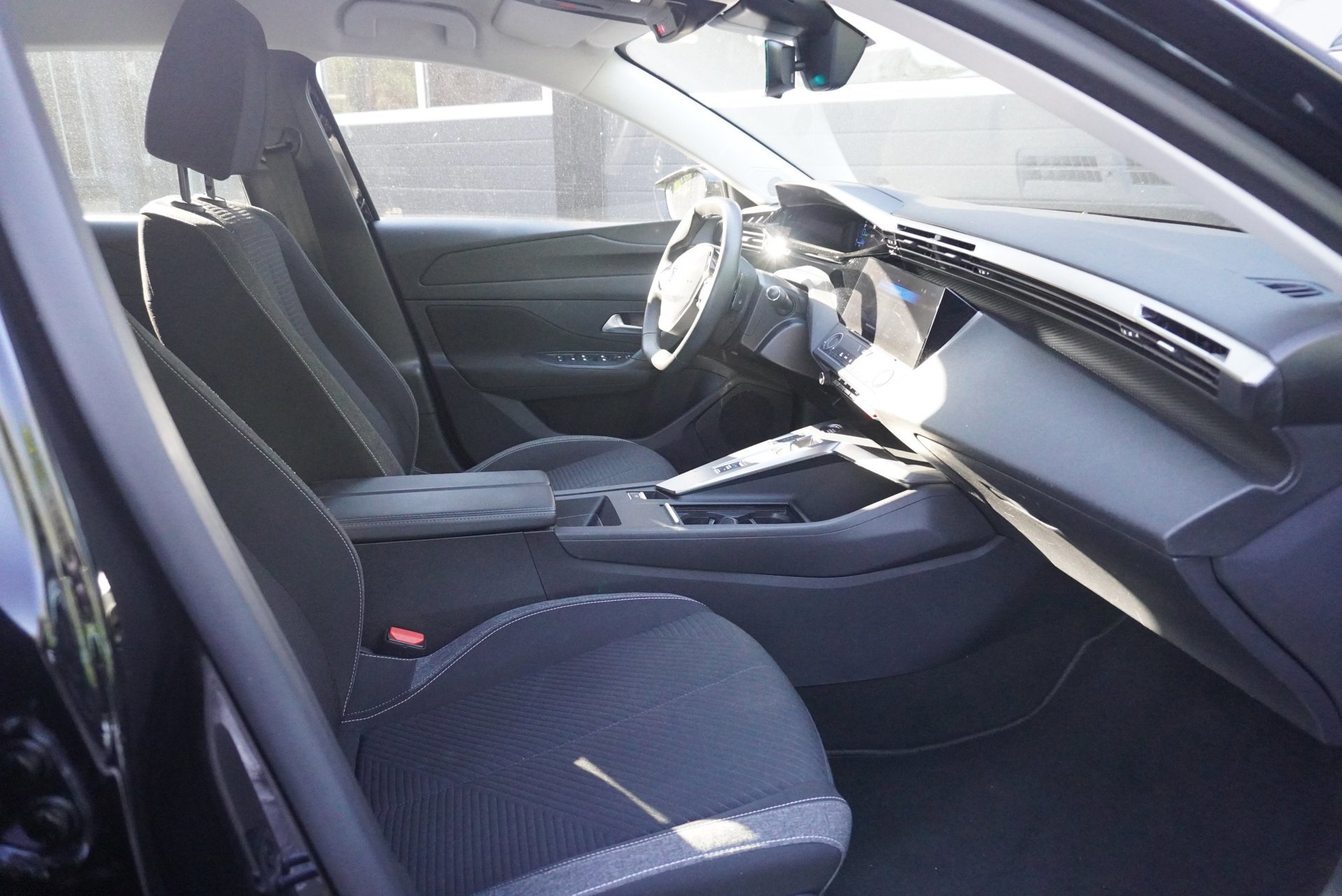 Peugeot 308 SW 1.6 Plug-in Hybrid Aut (2022), foto 7