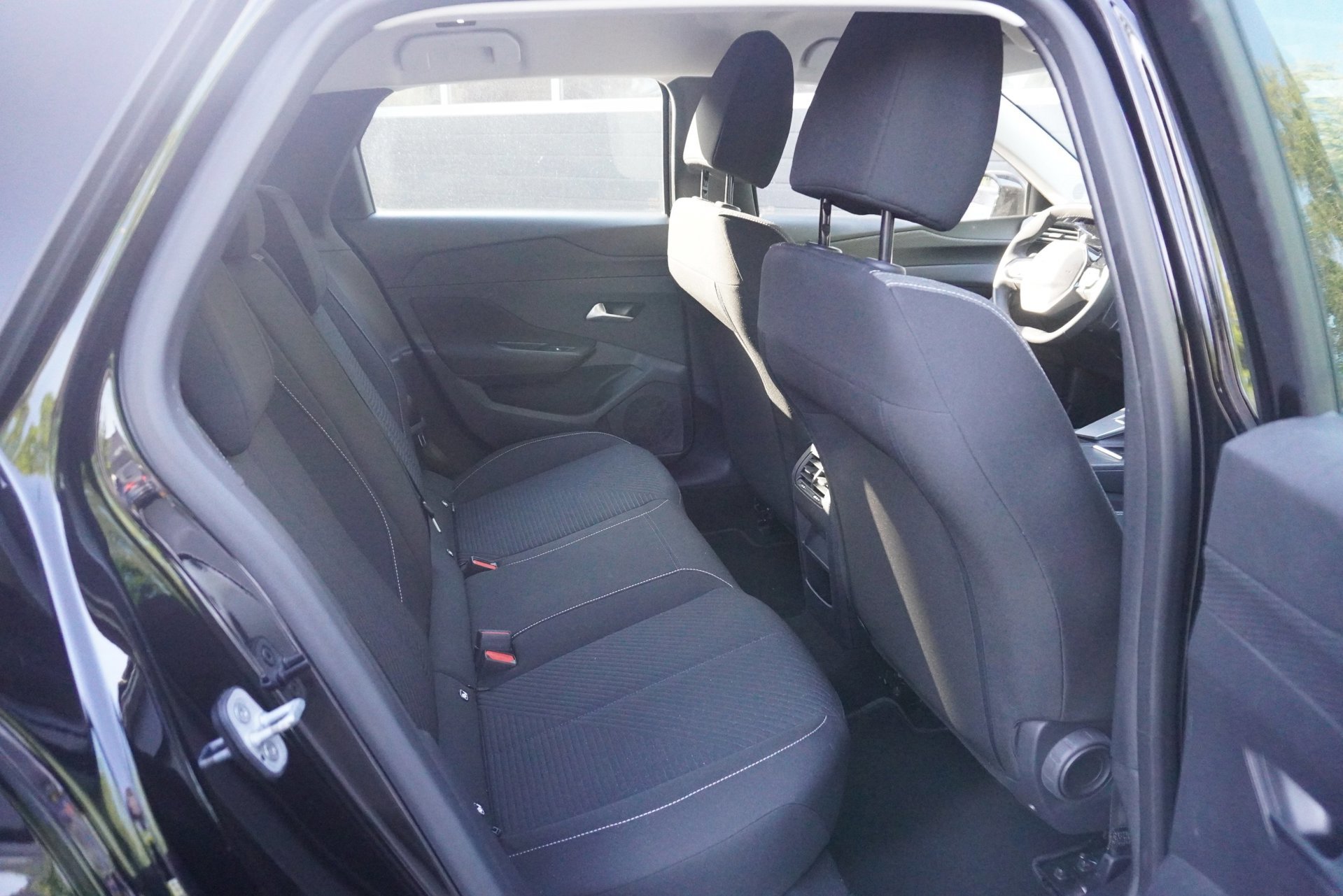 Peugeot 308 SW 1.6 Plug-in Hybrid Aut (2022), foto 8