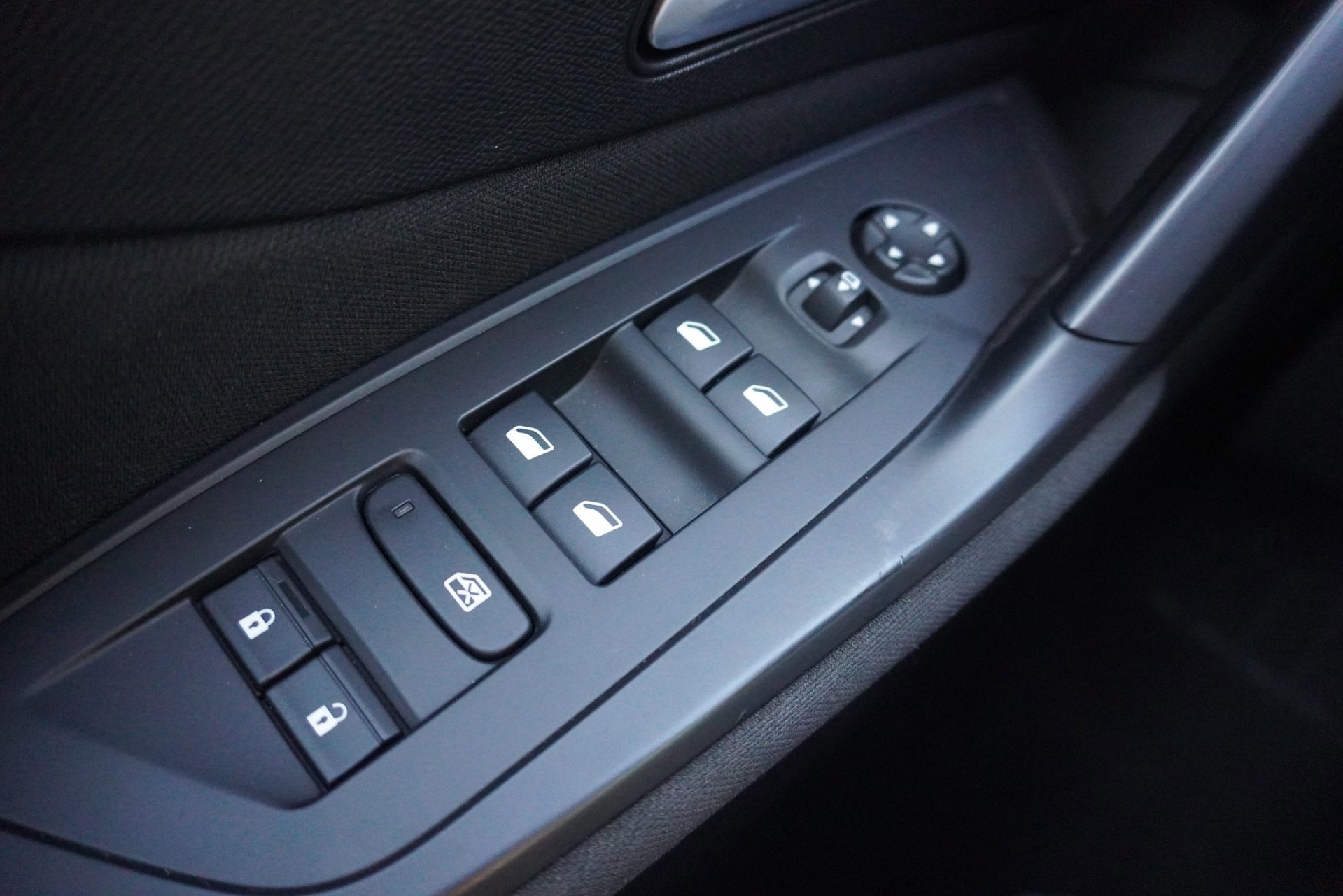 Peugeot 308 SW 1.6 Plug-in Hybrid Aut (2022), foto 9