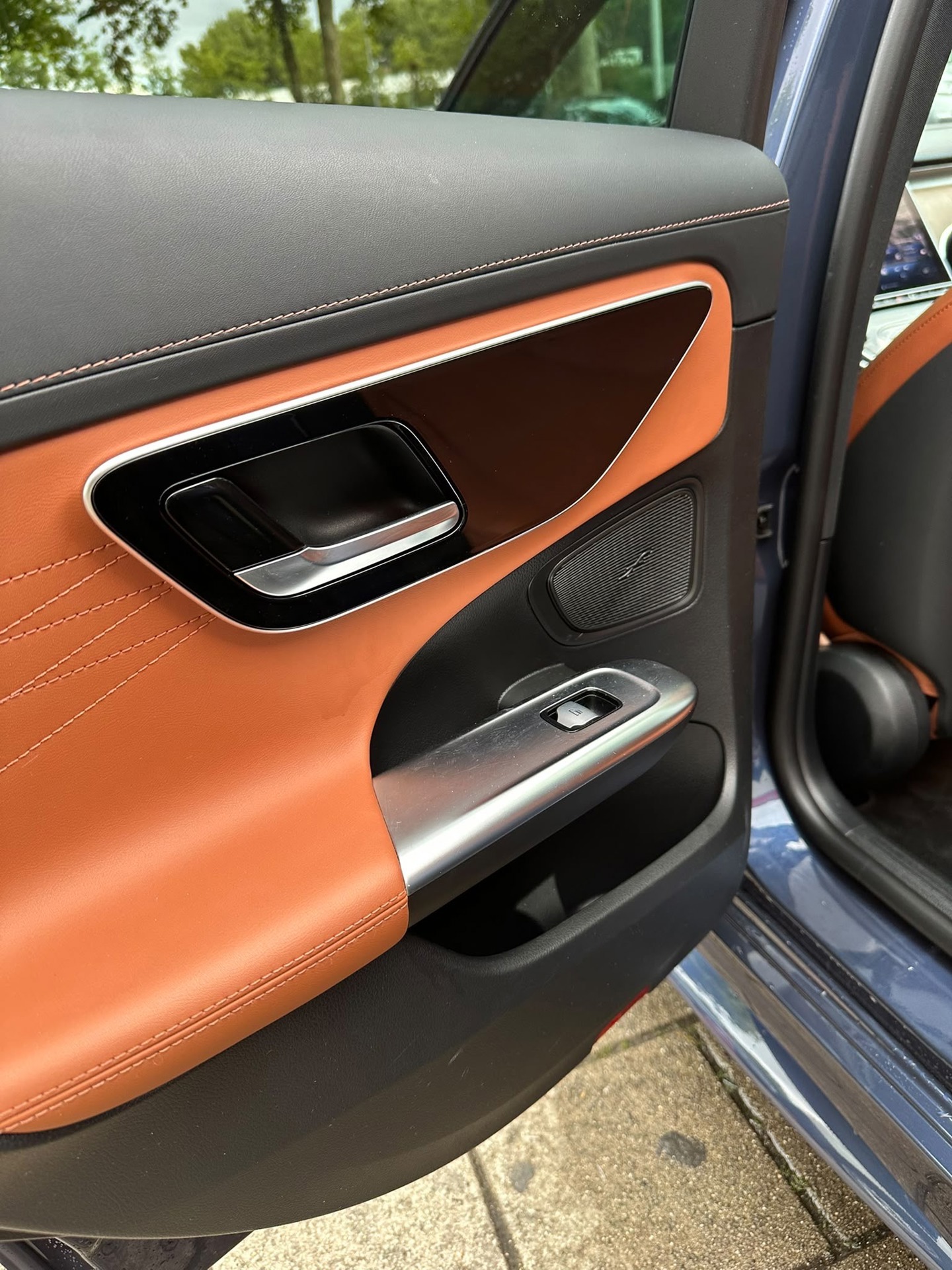 Mercedes-Benz C-klasse 300 e AMG Line (2024), foto 7