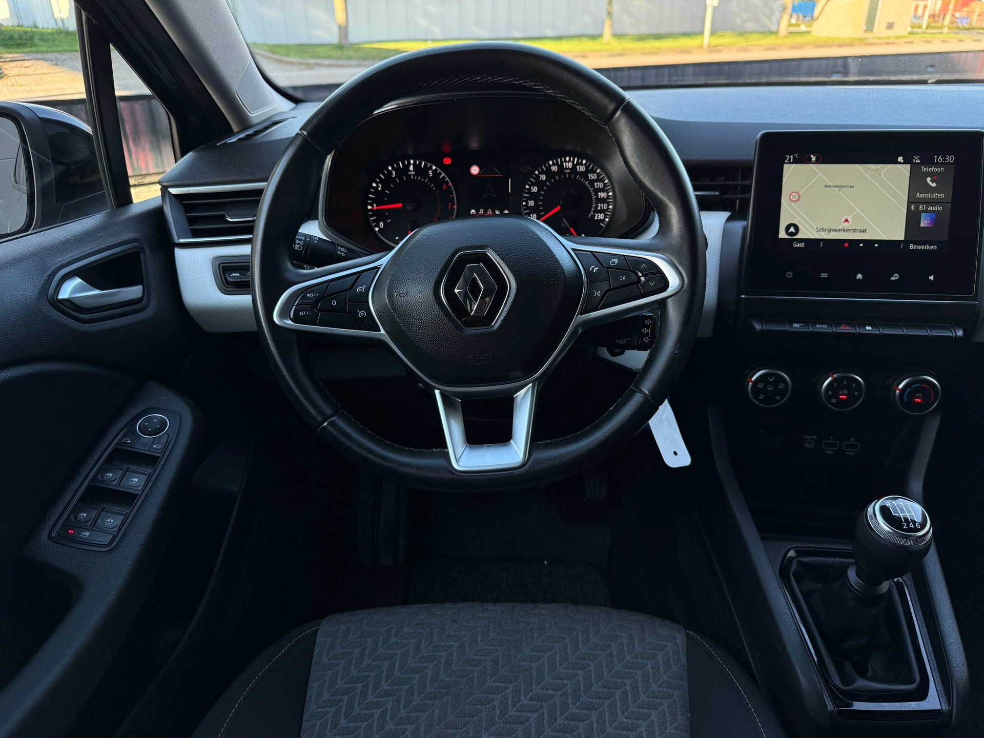 Renault Clio 1.0 TCe 90 Evolution (2023), foto 12