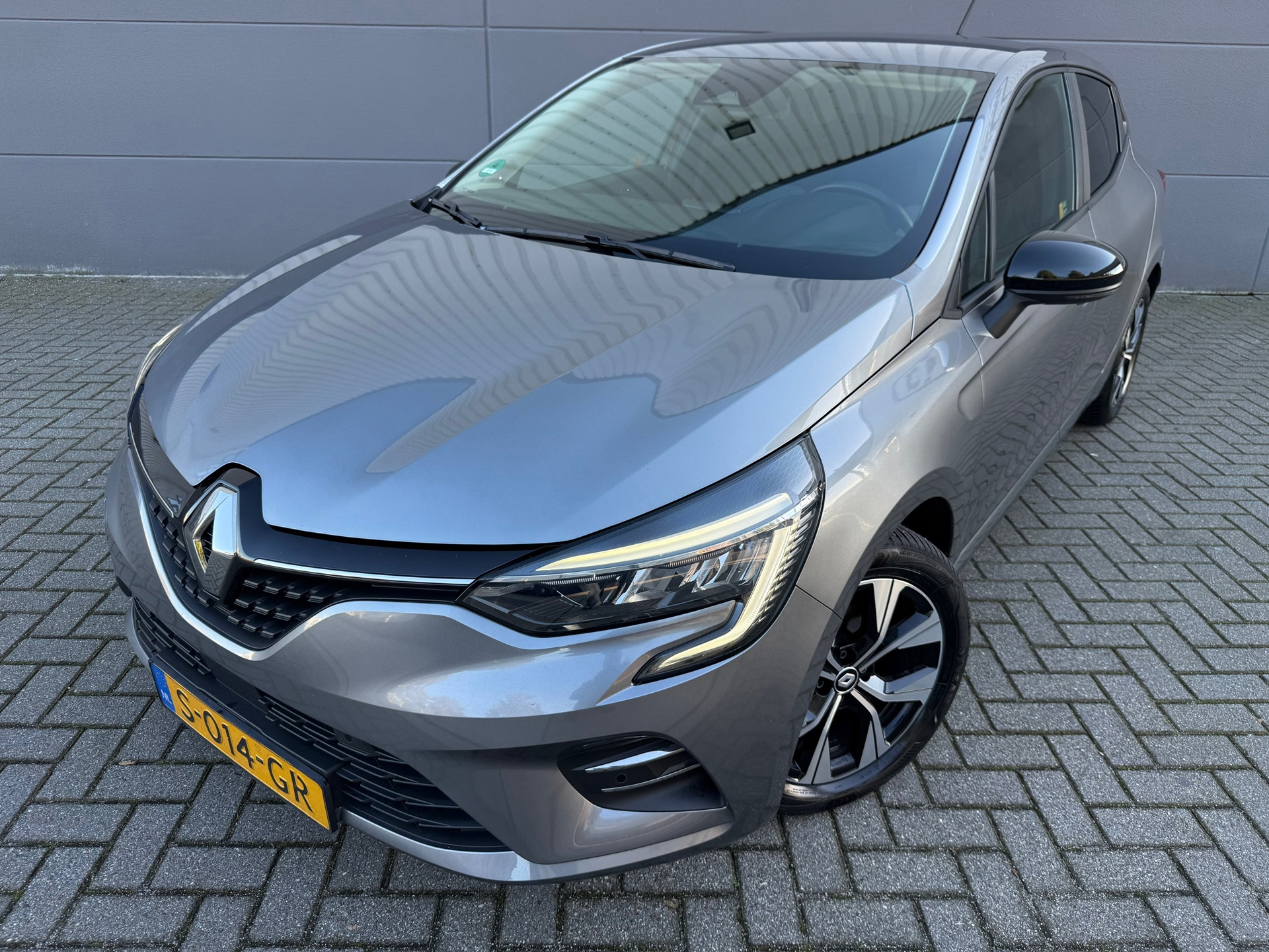 Renault Clio 1.0 TCe 90 Evolution (2023), foto 26