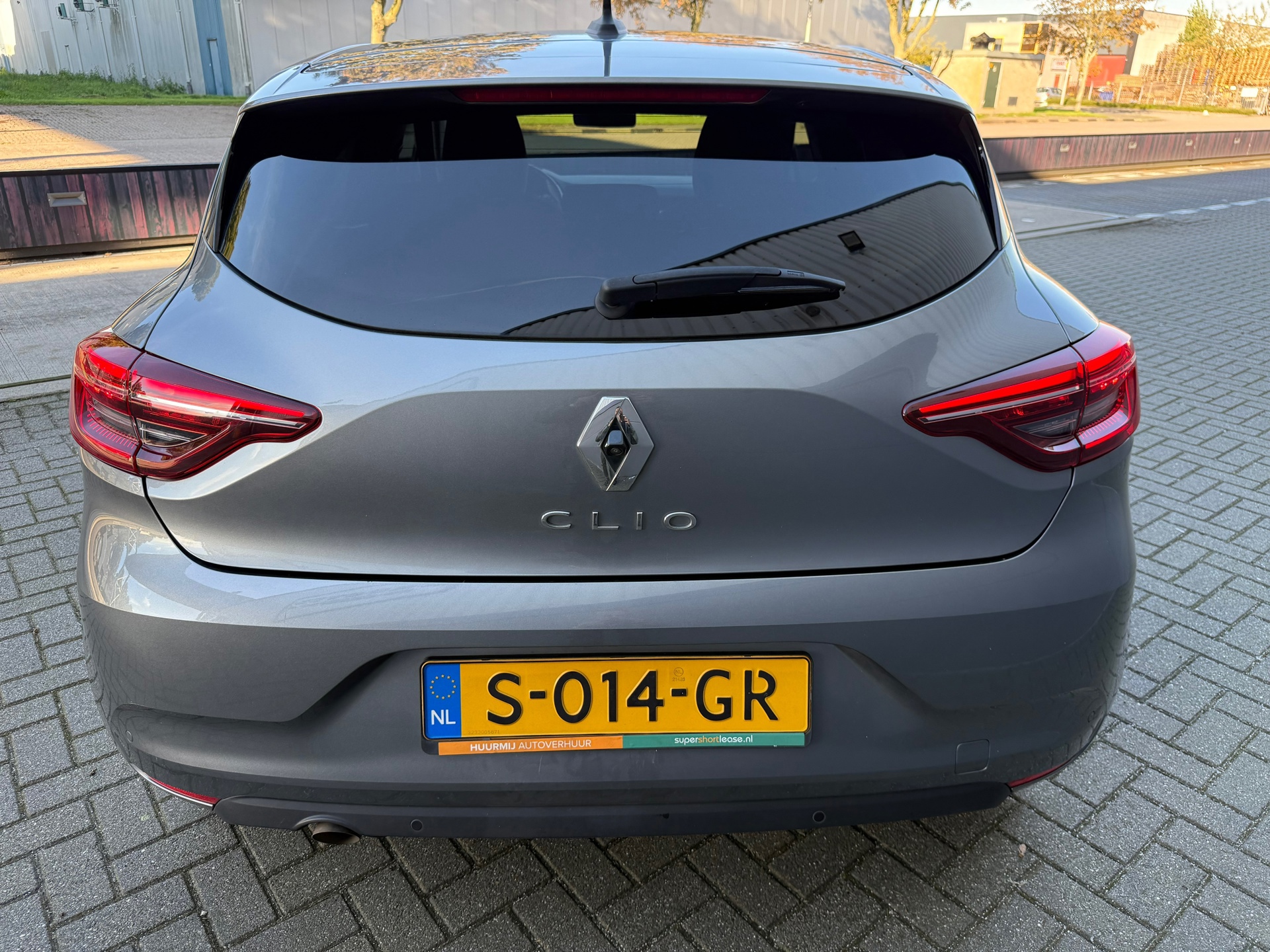 Renault Clio 1.0 TCe 90 Evolution (2023), foto 6