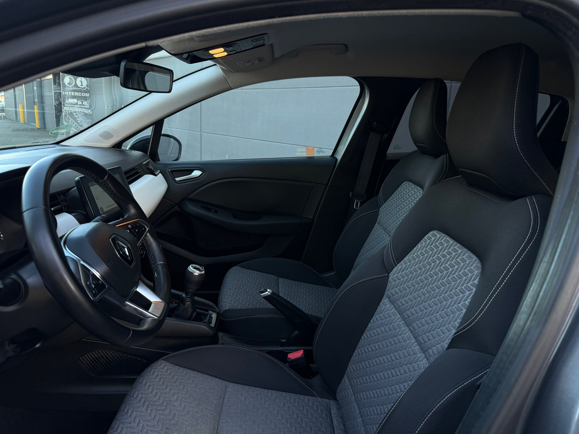 Renault Clio 1.0 TCe 90 Evolution (2023), foto 10