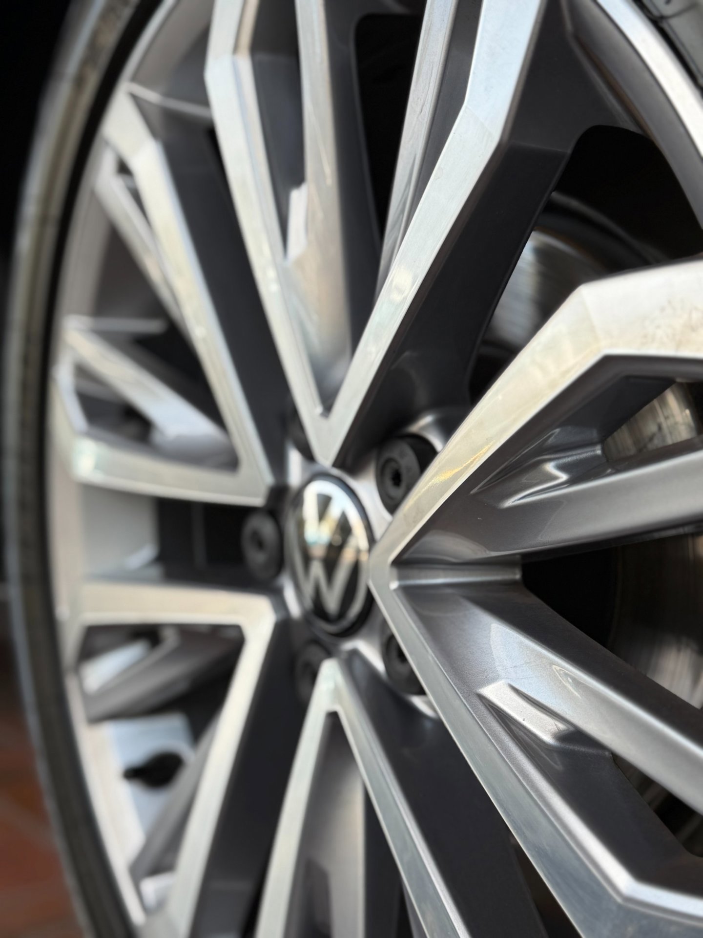 Volkswagen T-Roc 2.0 TSI 4Motion Sport Business R (2021), foto 20