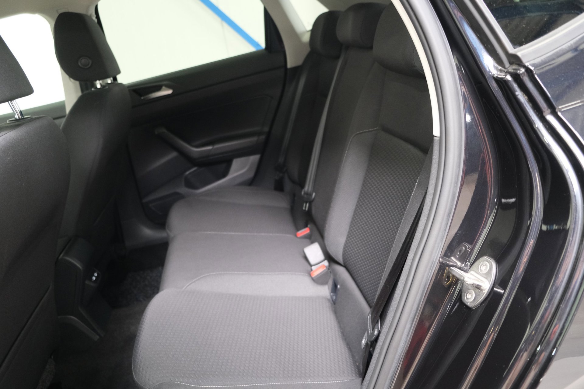 Volkswagen Polo 1.0 TSI R-Line Edition (2021), foto 11