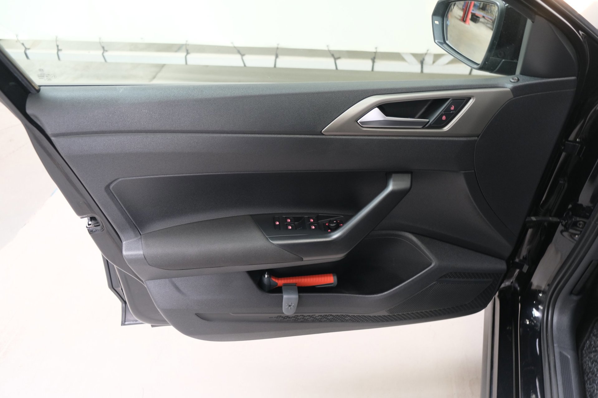 Volkswagen Polo 1.0 TSI R-Line Edition (2021), foto 12