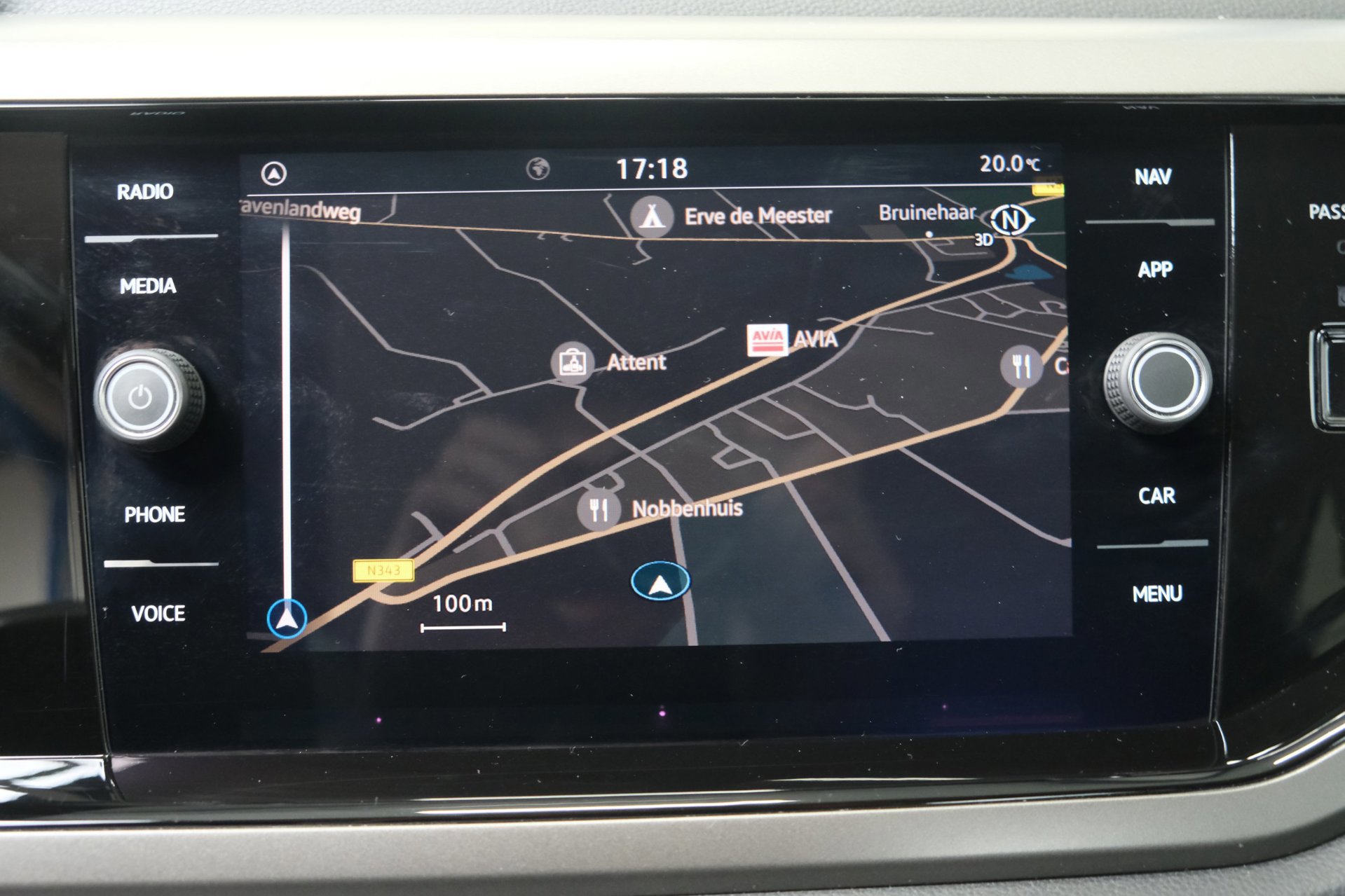 Volkswagen Polo 1.0 TSI R-Line Edition (2021), foto 17