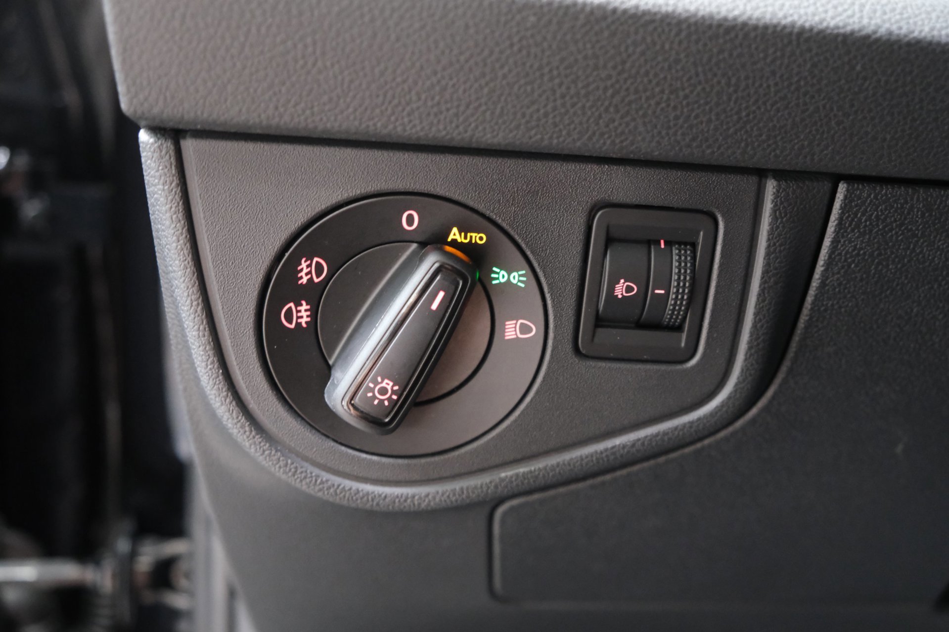 Volkswagen Polo 1.0 TSI R-Line Edition (2021), foto 28