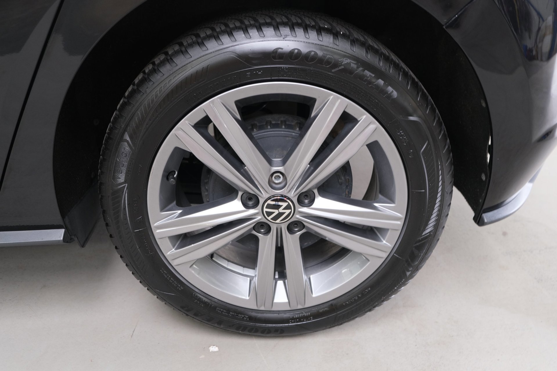 Volkswagen Polo 1.0 TSI R-Line Edition (2021), foto 29