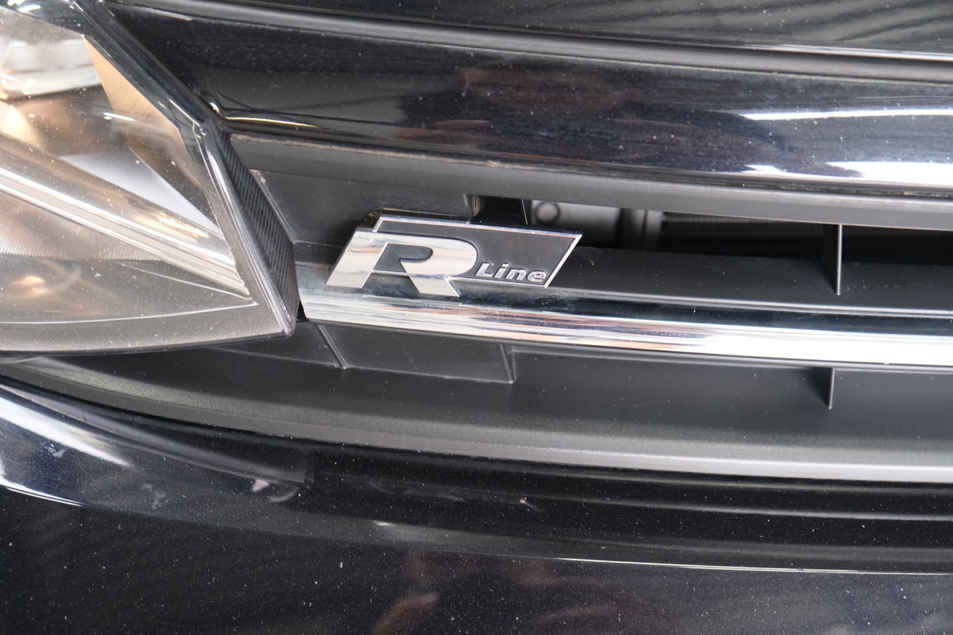 Volkswagen Polo 1.0 TSI R-Line Edition (2021), foto 4