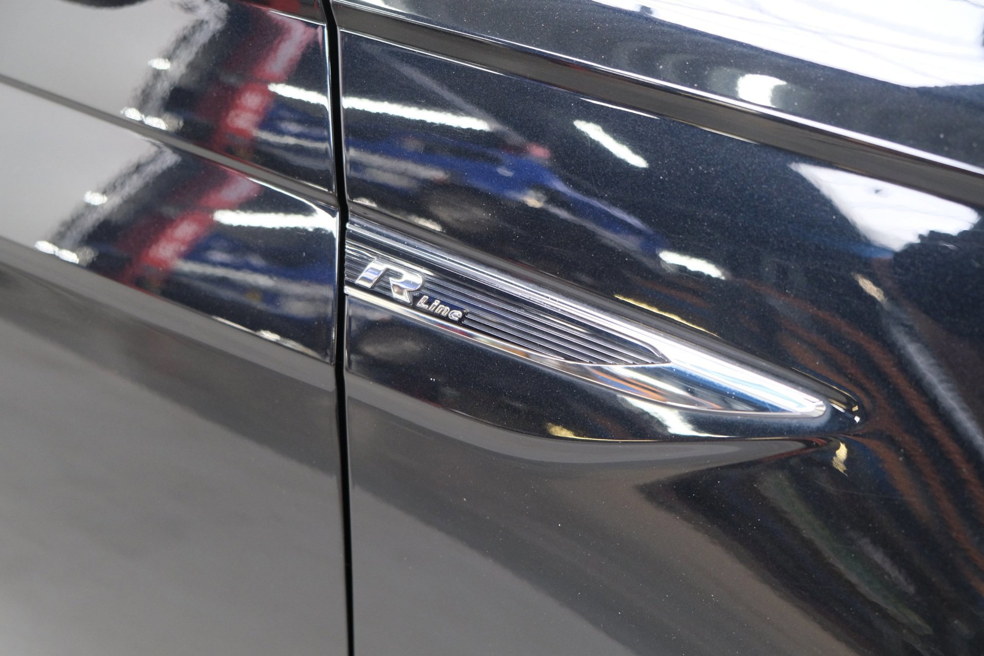Volkswagen Polo 1.0 TSI R-Line Edition (2021), foto 5