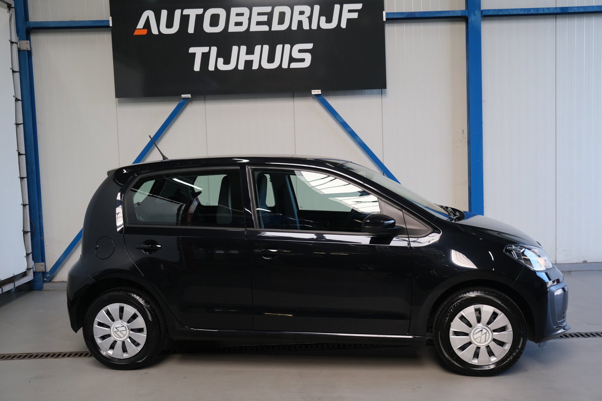 Volkswagen Up! 1.0 5 Deurs (2022), foto 2