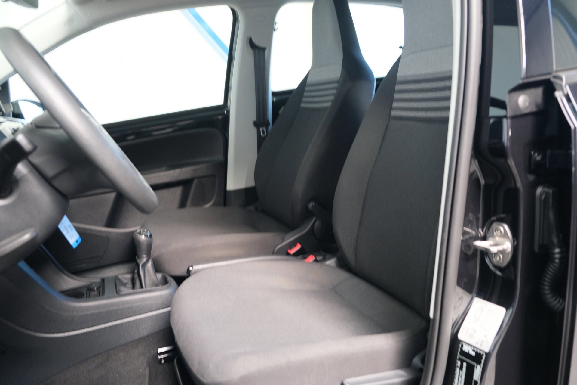 Volkswagen Up! 1.0 5 Deurs (2022), foto 13