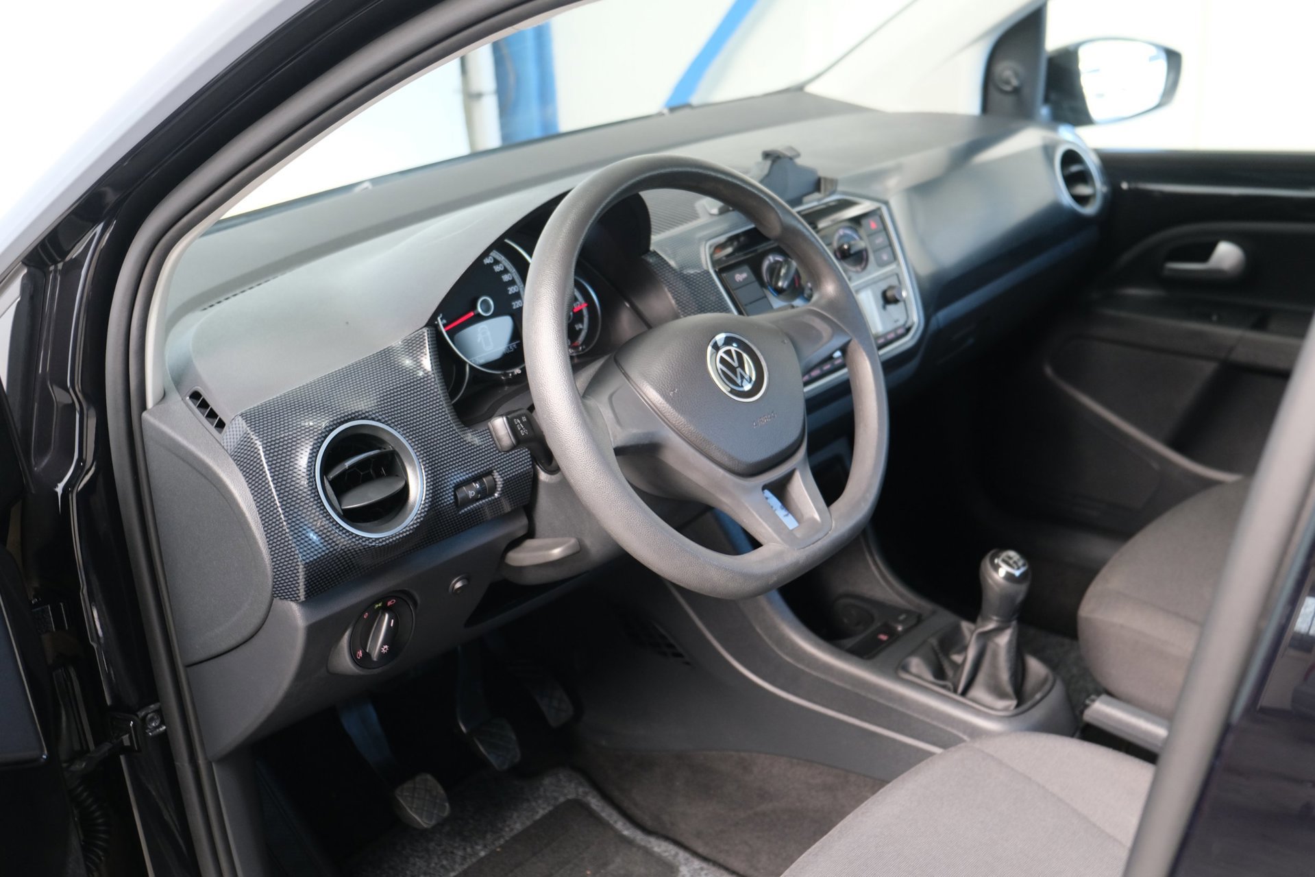 Volkswagen Up! 1.0 5 Deurs (2022), foto 14