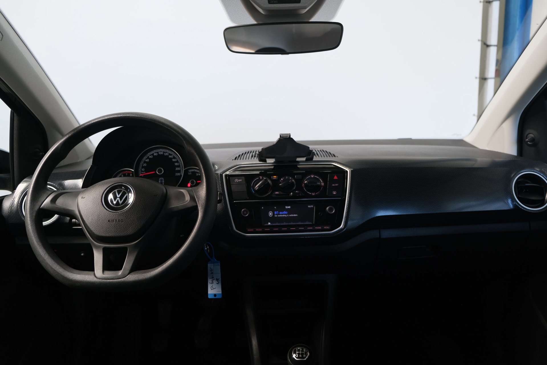 Volkswagen Up! 1.0 5 Deurs (2022), foto 15