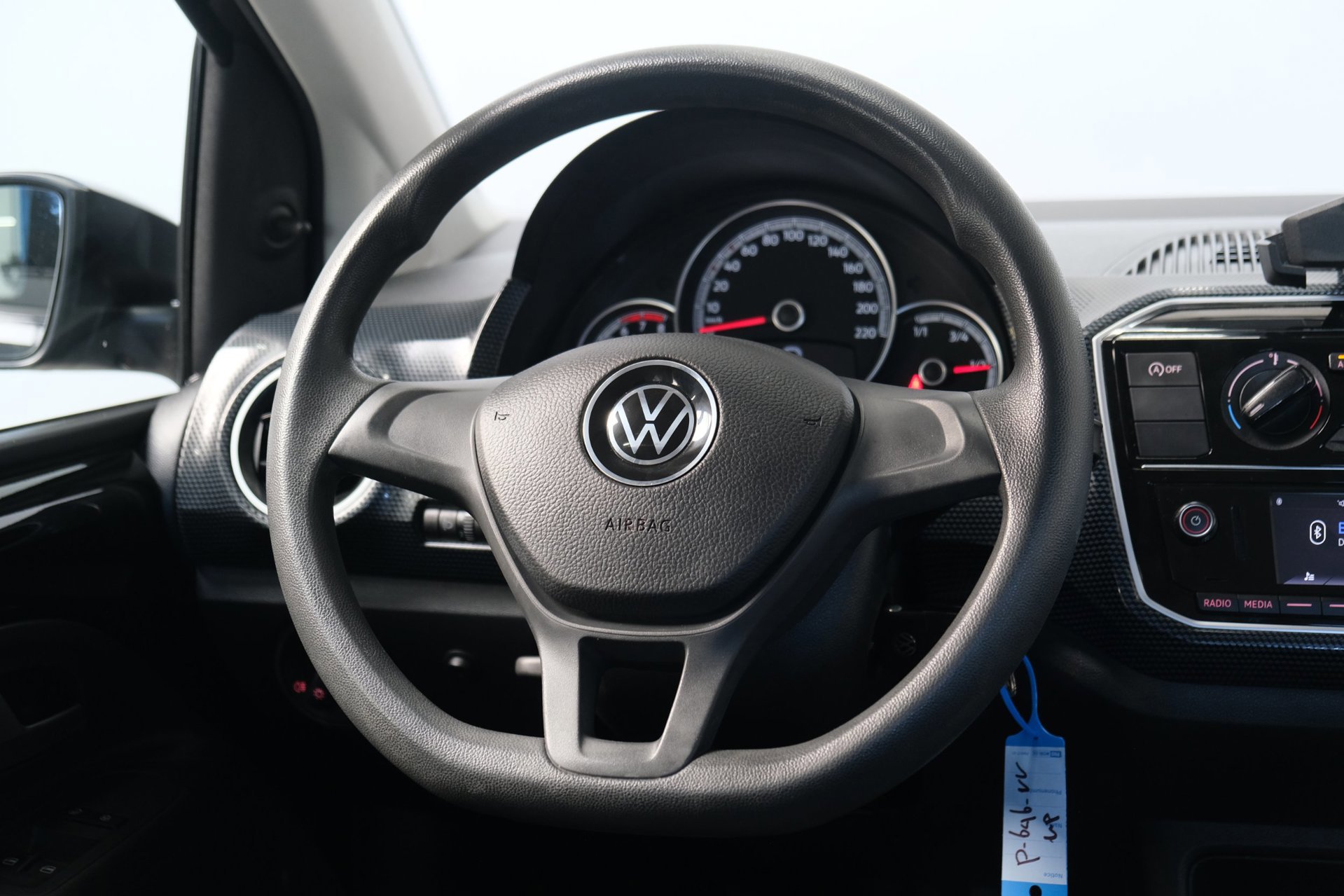 Volkswagen Up! 1.0 5 Deurs (2022), foto 16
