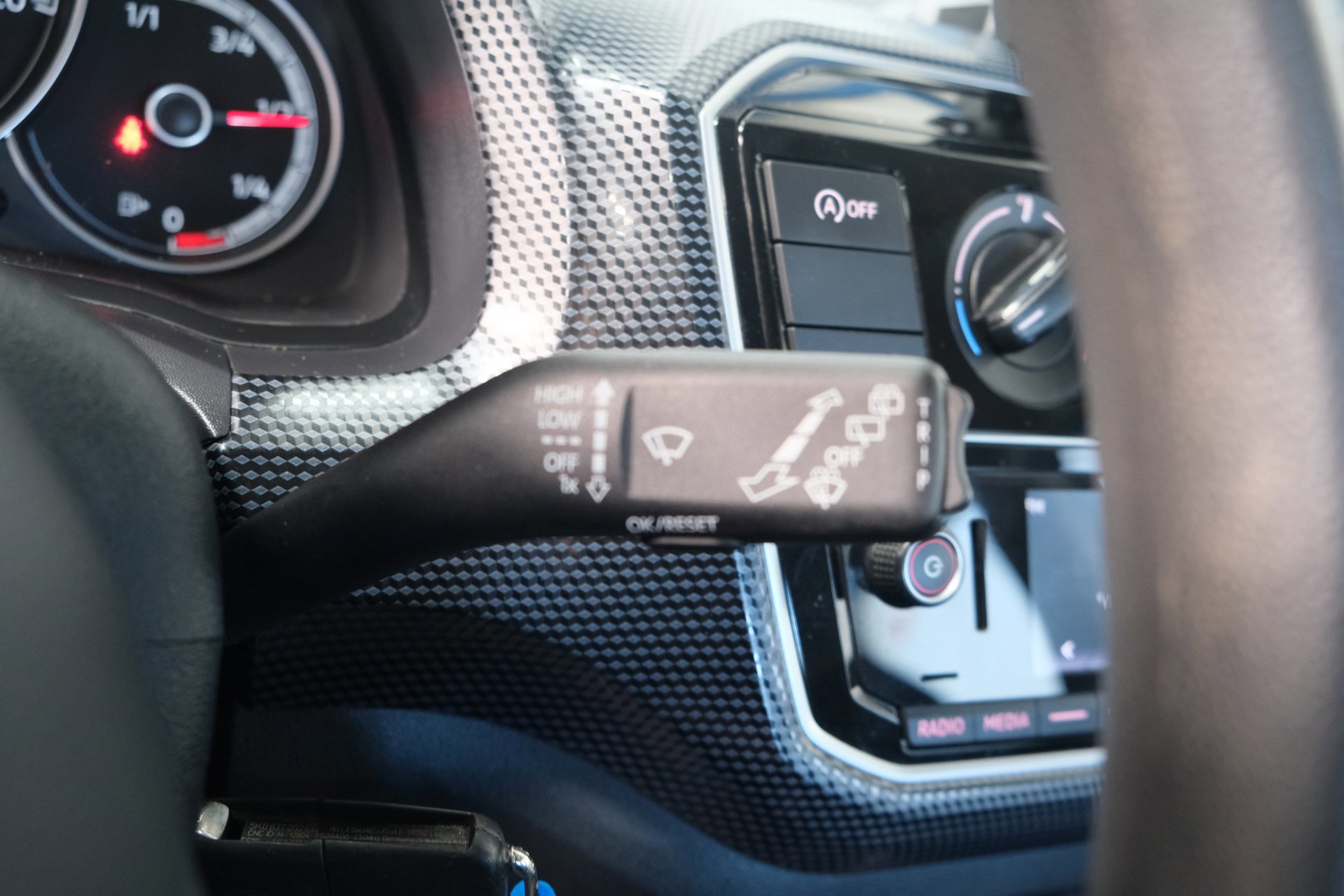 Volkswagen Up! 1.0 5 Deurs (2022), foto 23