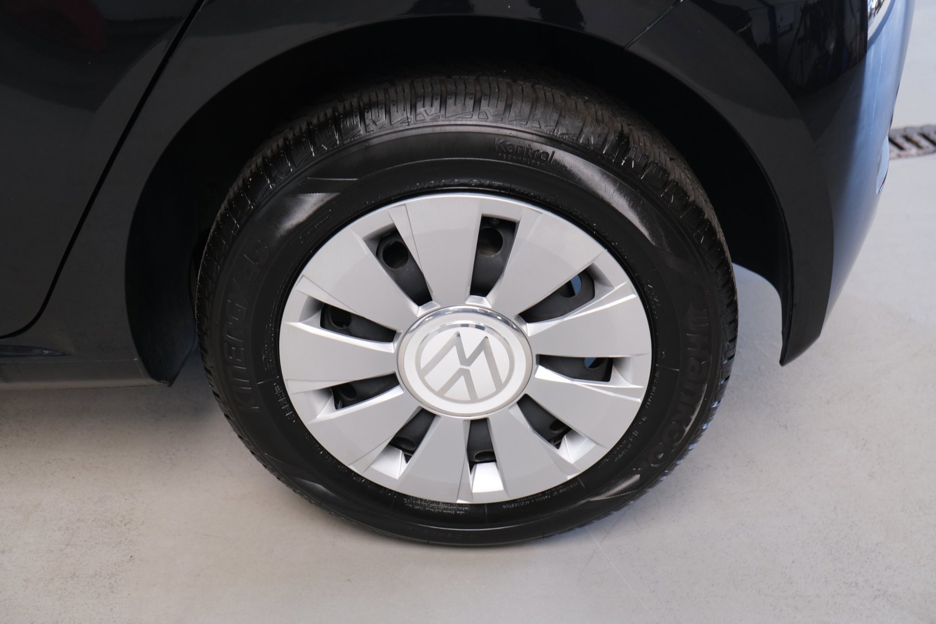 Volkswagen Up! 1.0 5 Deurs (2022), foto 26