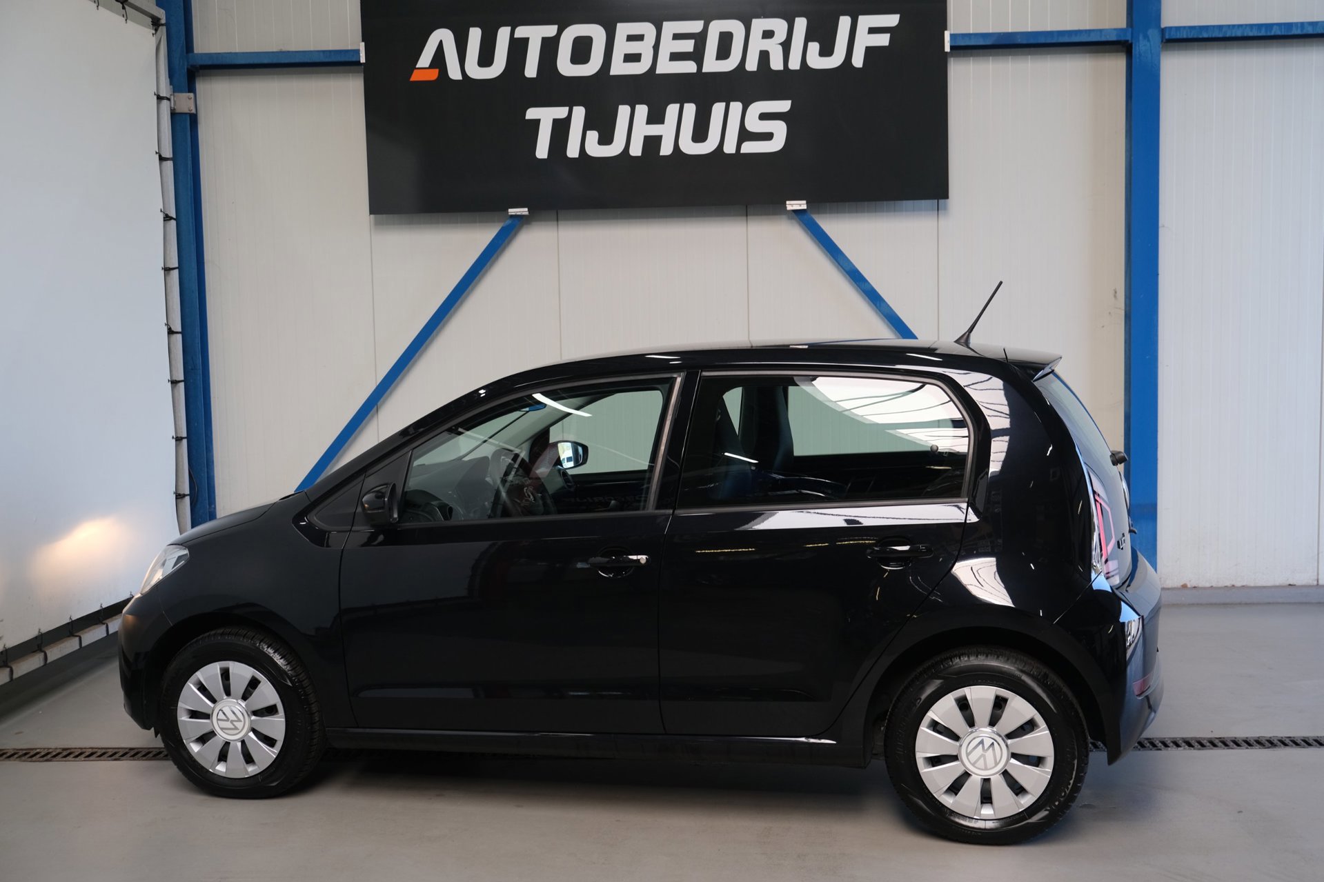 Volkswagen Up! 1.0 5 Deurs (2022), foto 5