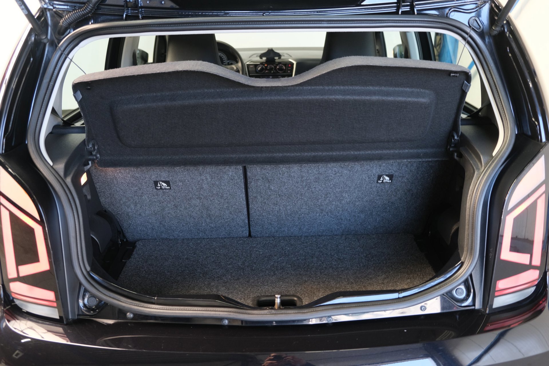 Volkswagen Up! 1.0 5 Deurs (2022), foto 7
