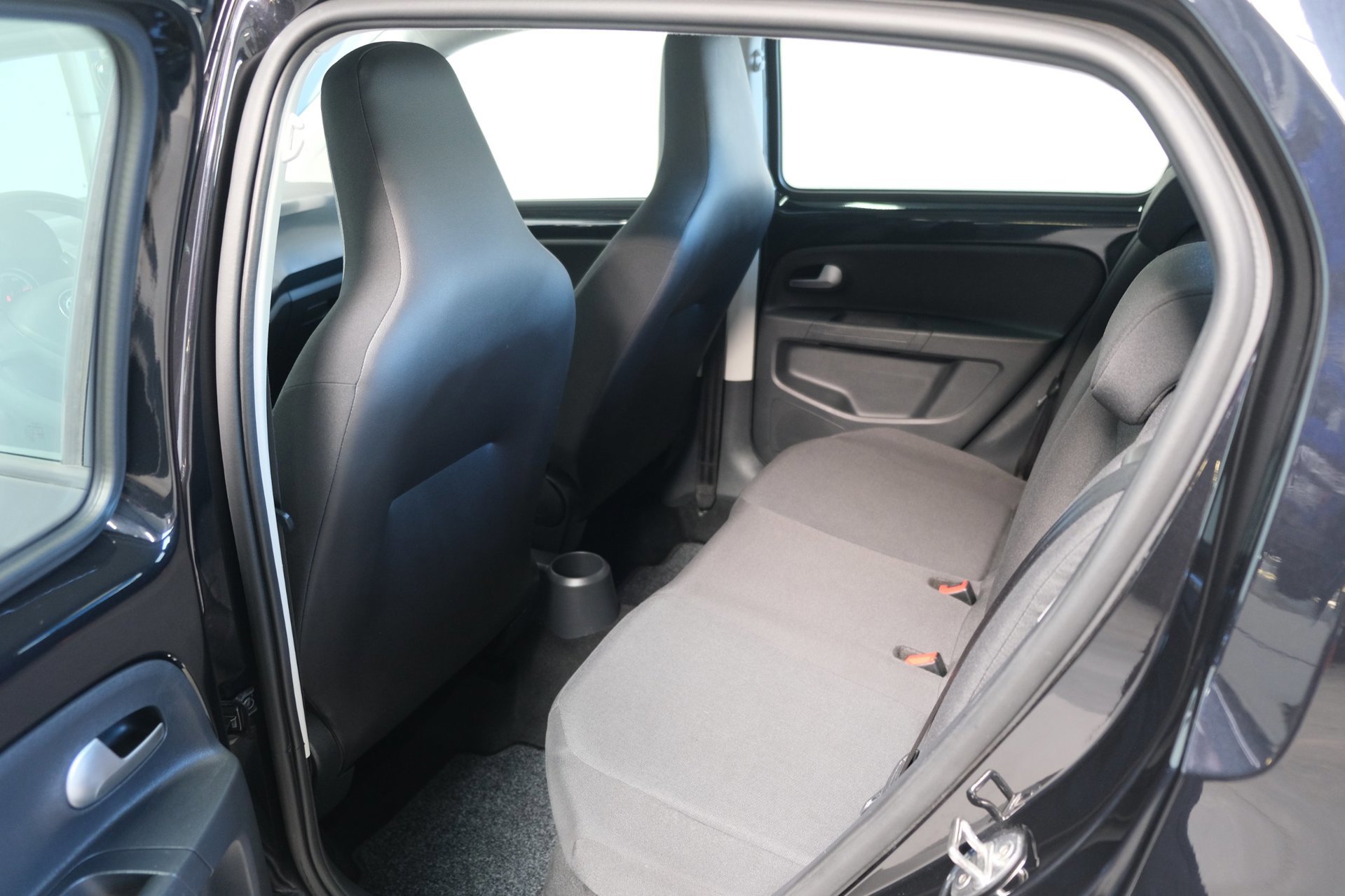 Volkswagen Up! 1.0 5 Deurs (2022), foto 10