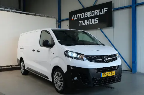 Opel Vivaro 1.5 CDTI L2H1 Edition (2021)