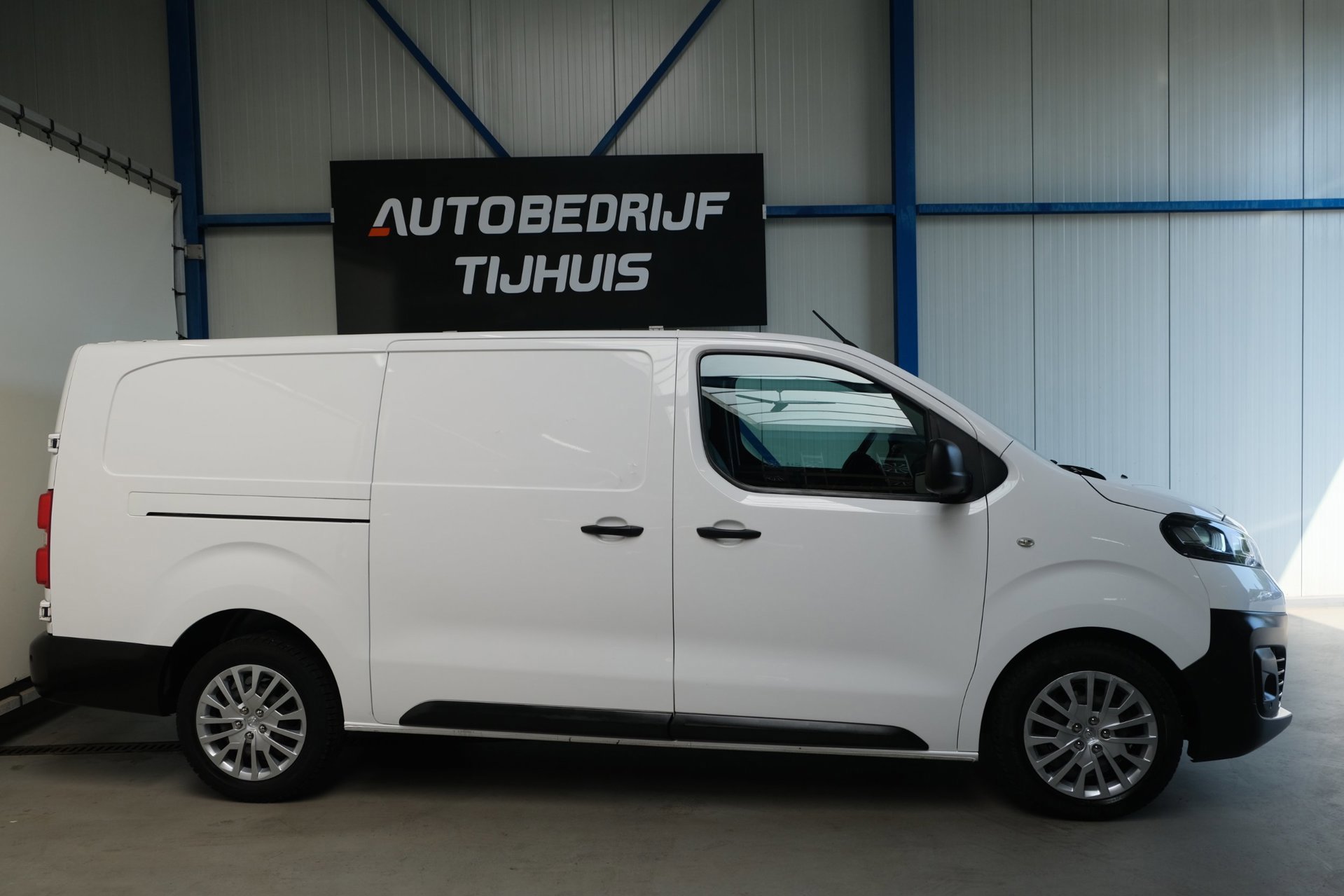 Opel Vivaro 1.5 CDTI L2H1 Edition (2021), foto 2