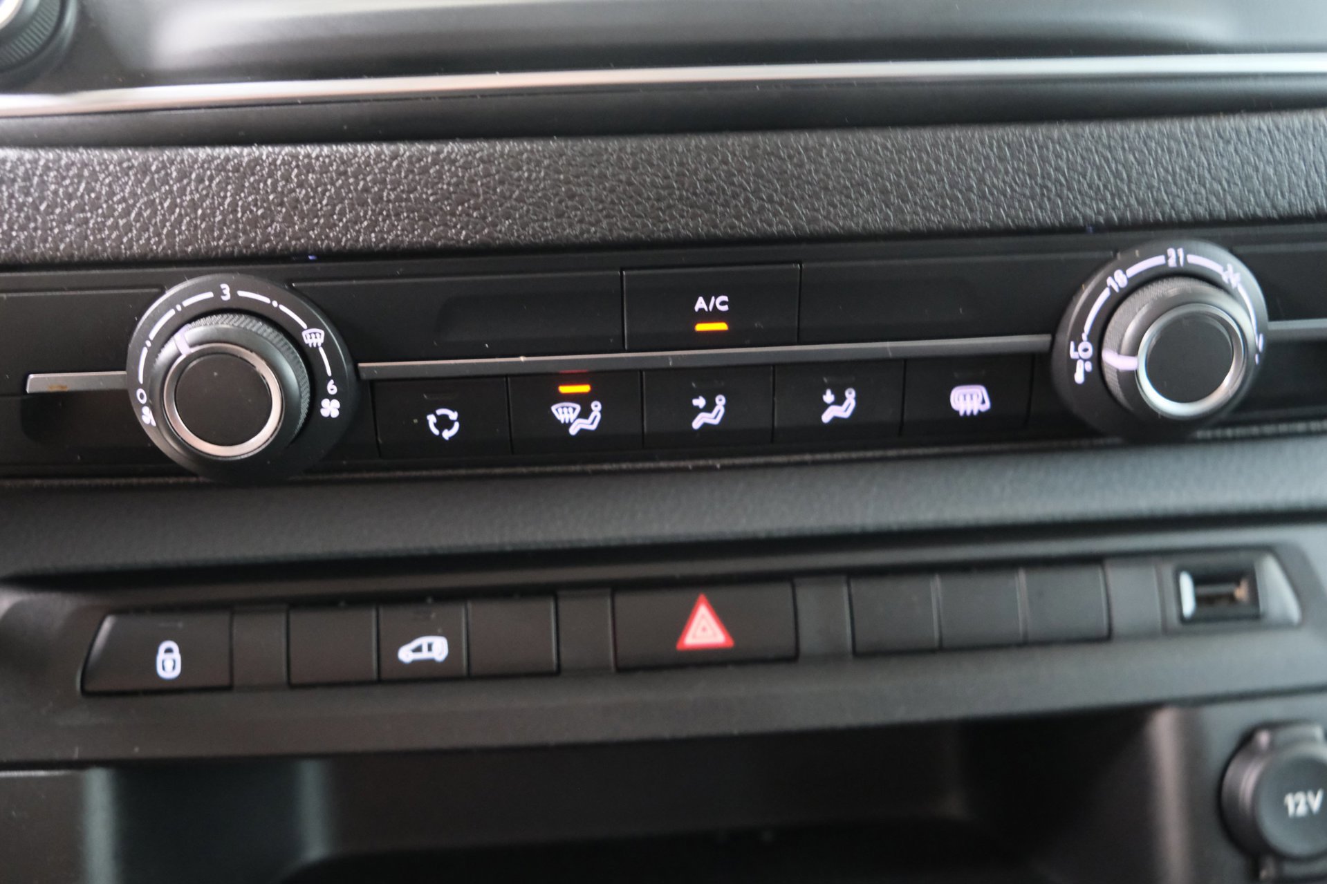 Opel Vivaro 1.5 CDTI L2H1 Edition (2021), foto 21