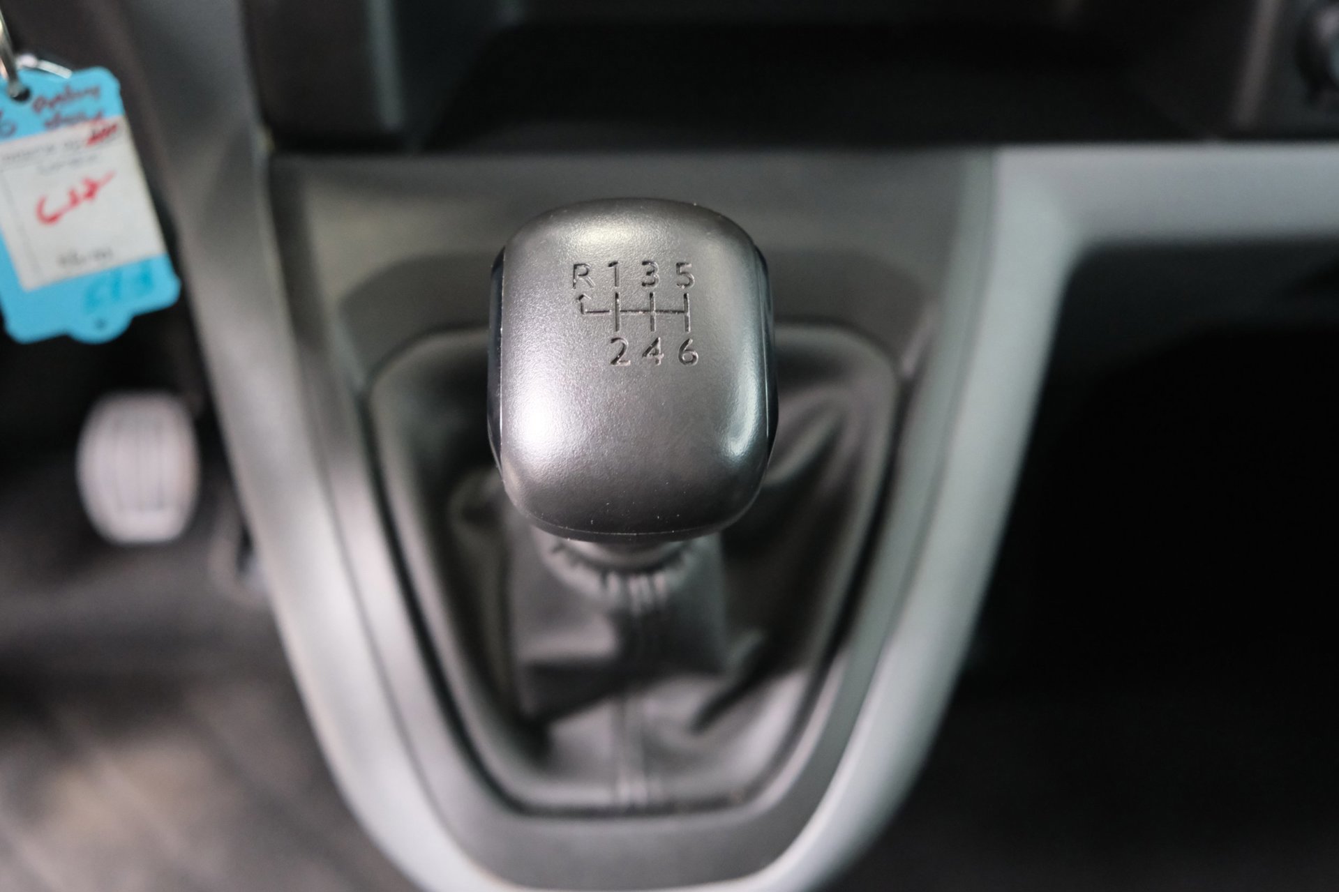 Opel Vivaro 1.5 CDTI L2H1 Edition (2021), foto 22