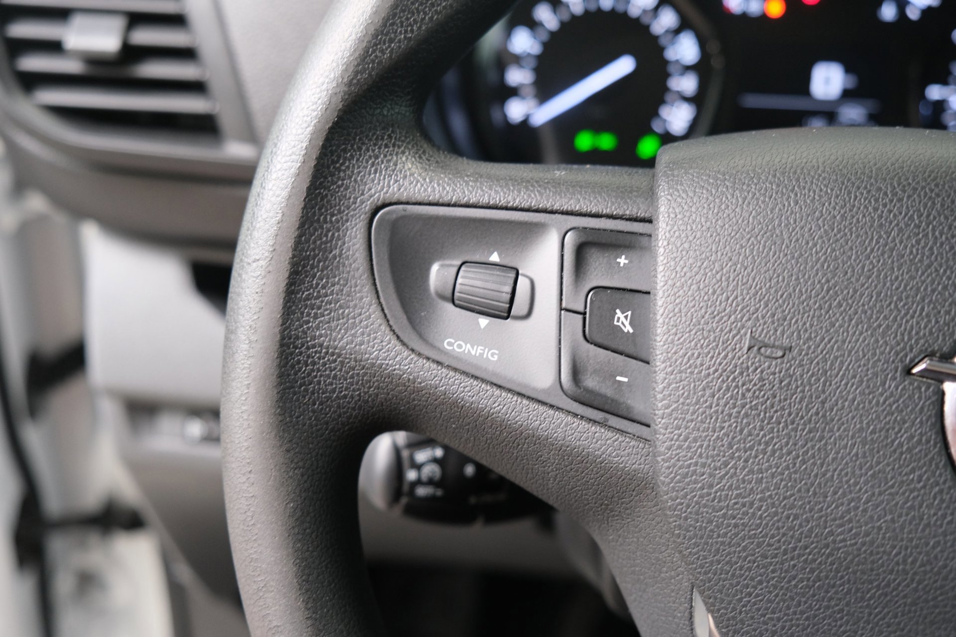 Opel Vivaro 1.5 CDTI L2H1 Edition (2021), foto 23