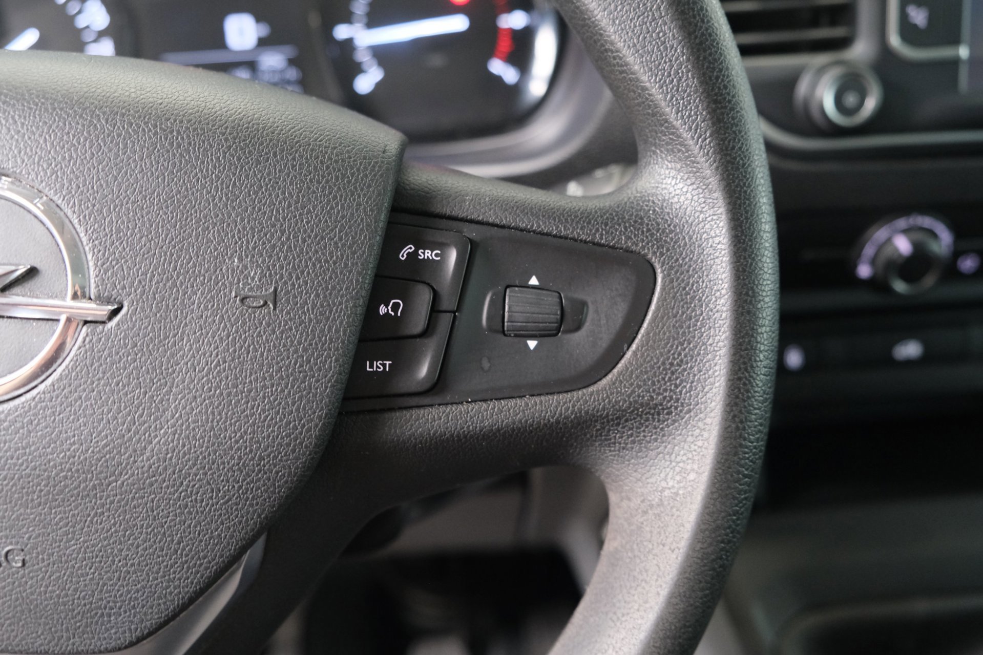 Opel Vivaro 1.5 CDTI L2H1 Edition (2021), foto 24