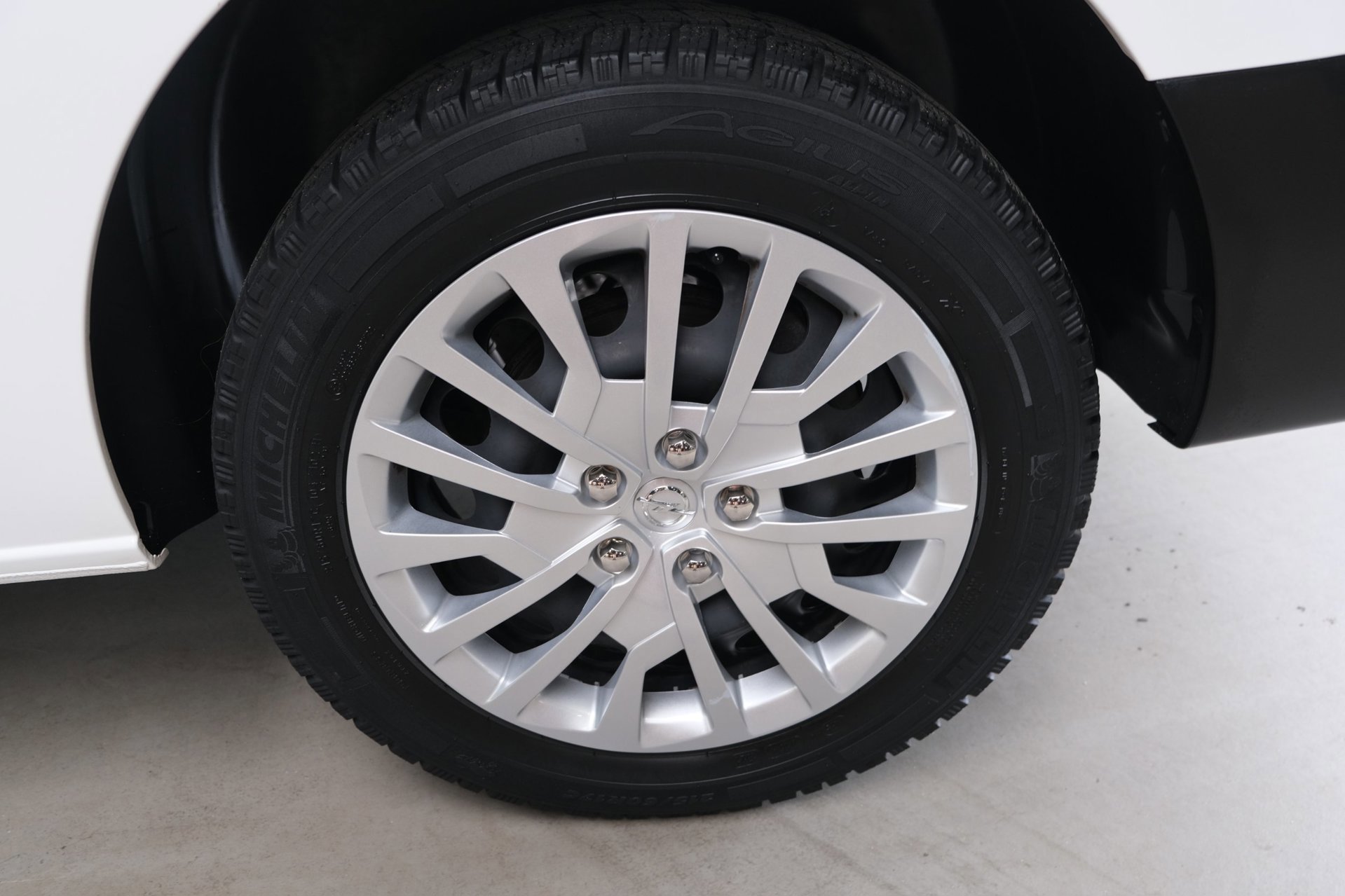 Opel Vivaro 1.5 CDTI L2H1 Edition (2021), foto 28