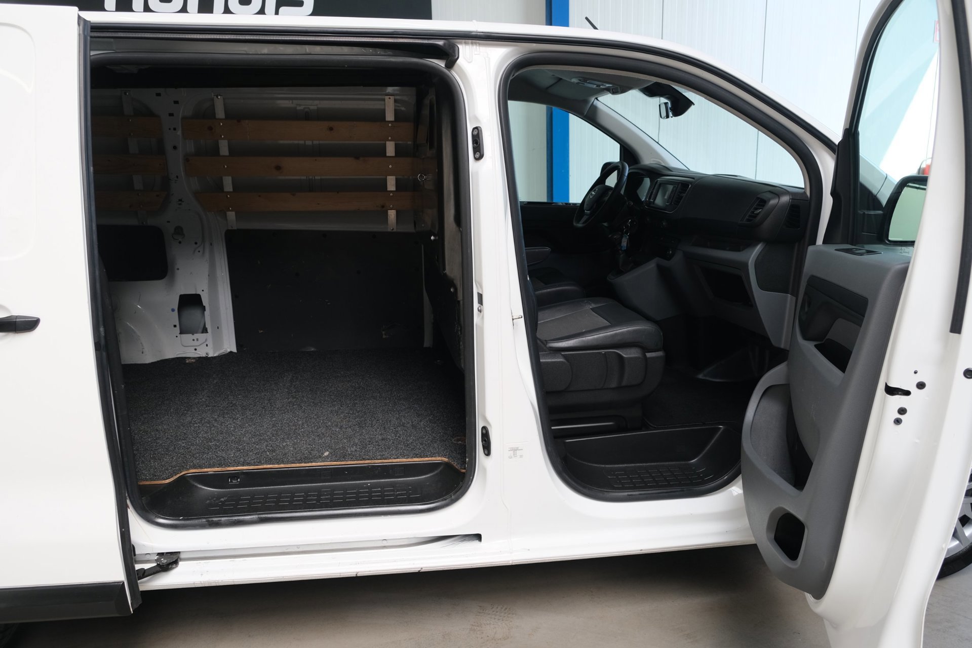 Opel Vivaro 1.5 CDTI L2H1 Edition (2021), foto 4