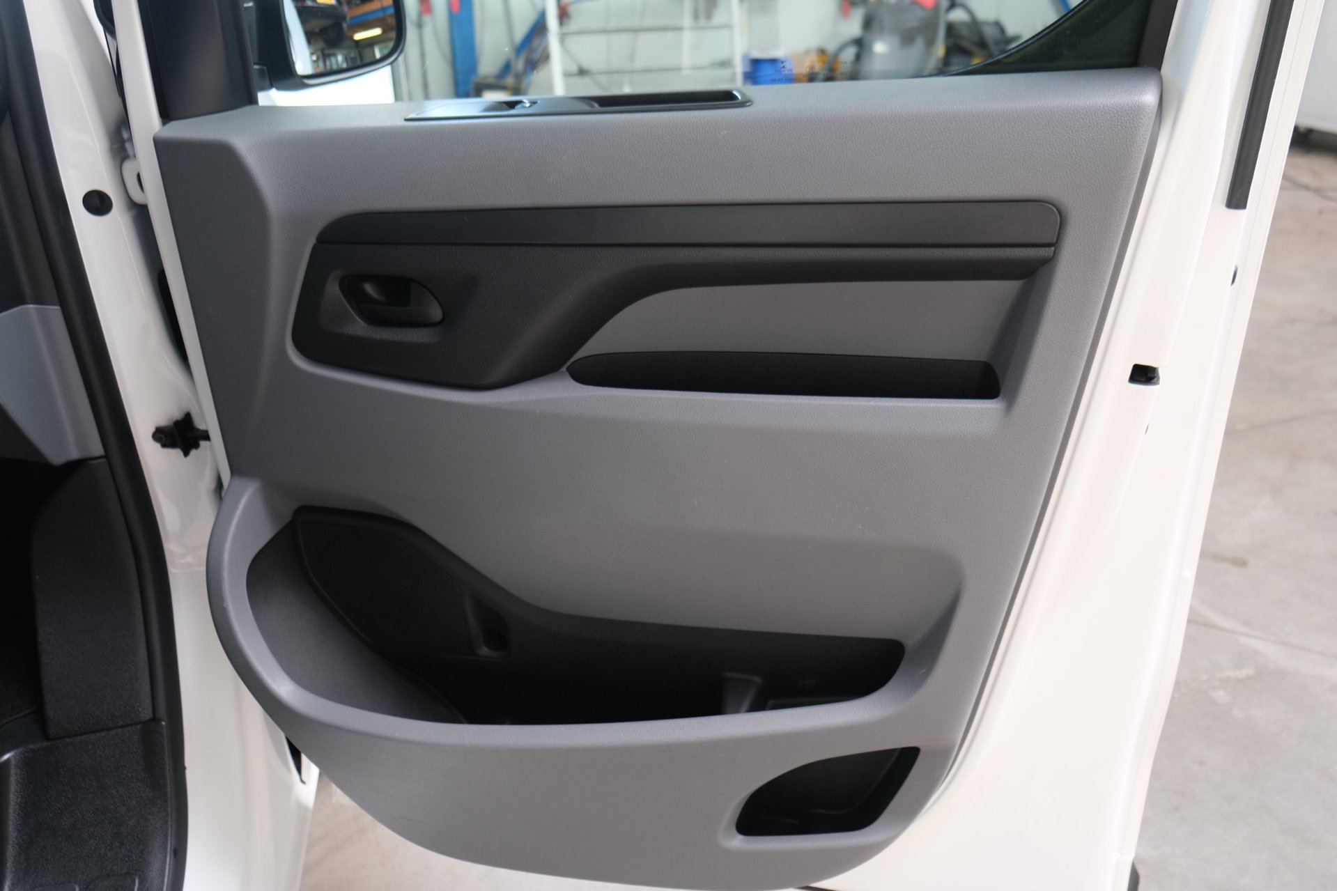 Opel Vivaro 1.5 CDTI L2H1 Edition (2021), foto 5