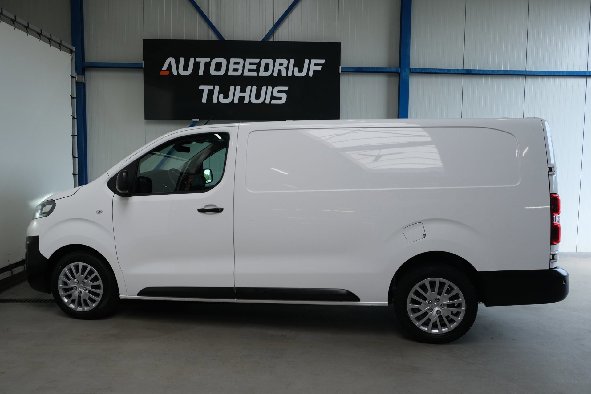 Opel Vivaro 1.5 CDTI L2H1 Edition (2021), foto 9