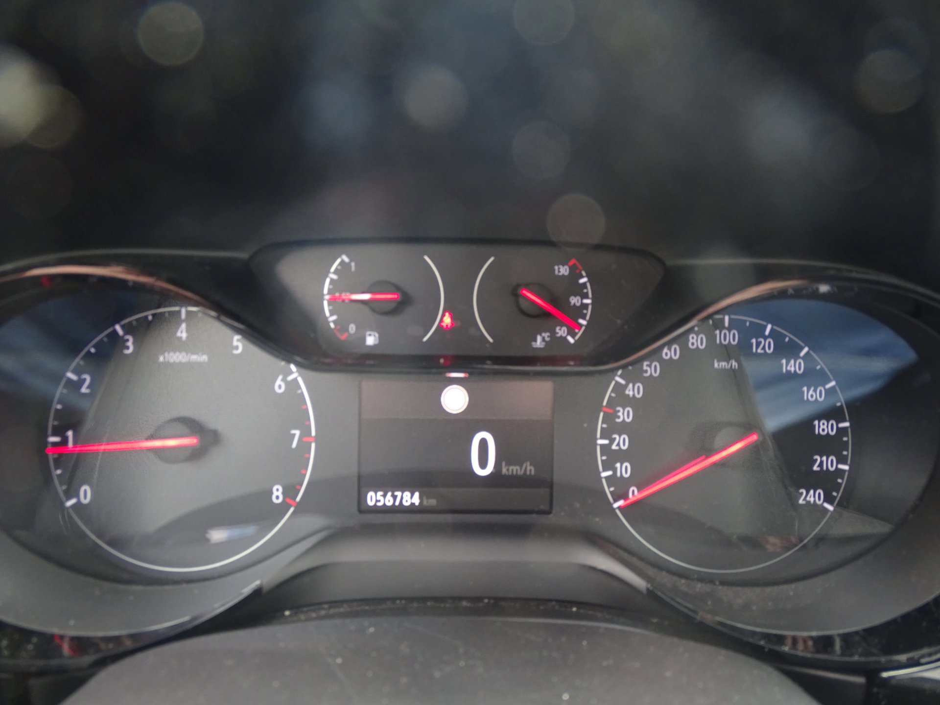 Opel Corsa 1.2 Edition (2022), foto 12
