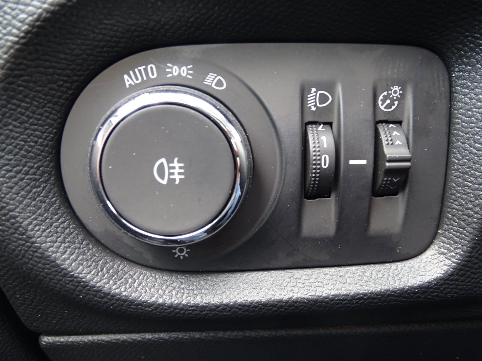 Opel Corsa 1.2 Edition (2022), foto 14
