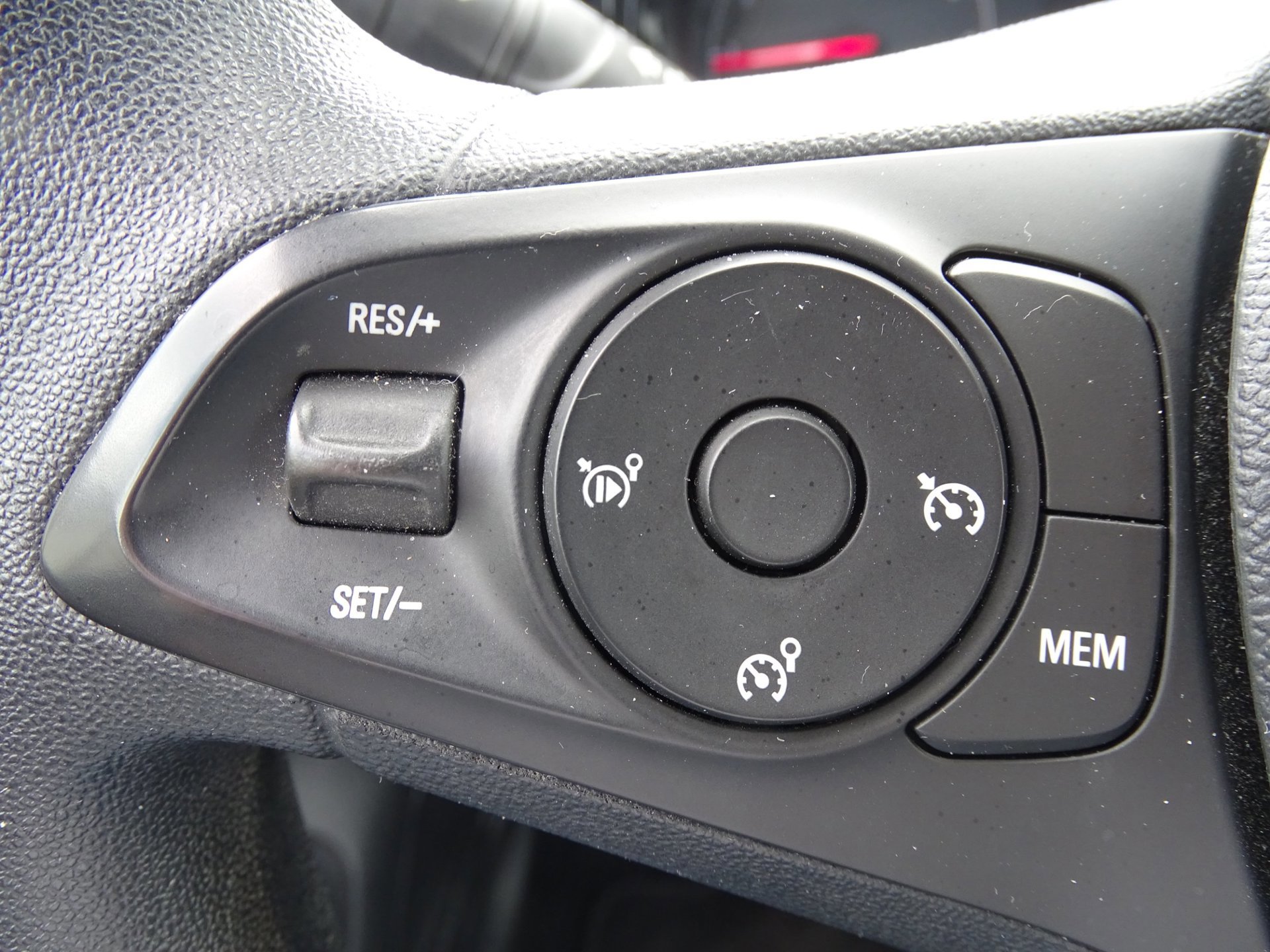 Opel Corsa 1.2 Edition (2022), foto 15