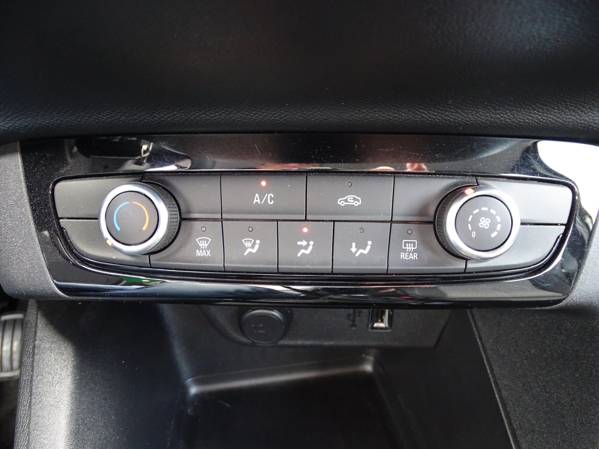 Opel Corsa 1.2 Edition (2022), foto 18