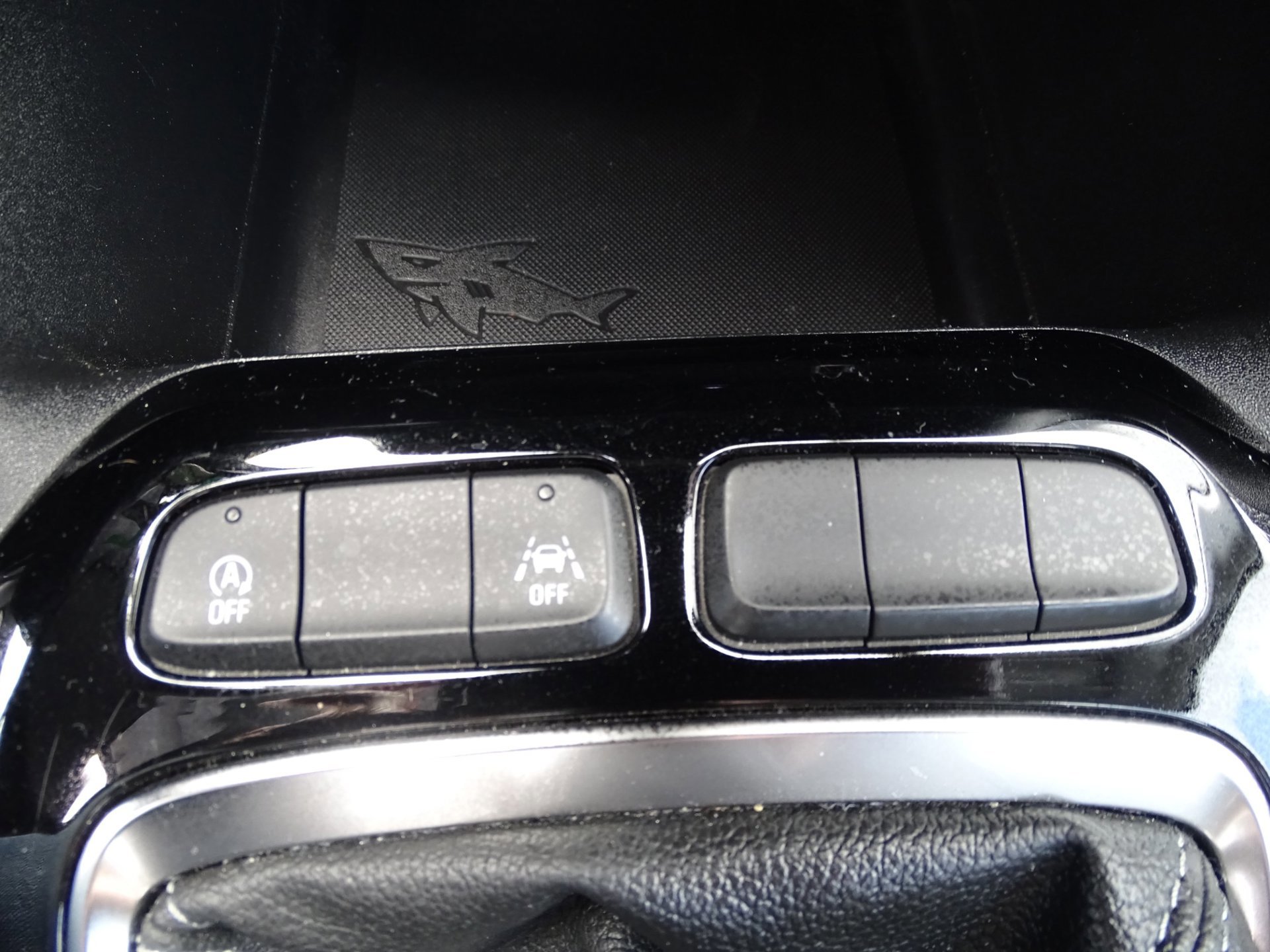 Opel Corsa 1.2 Edition (2022), foto 19