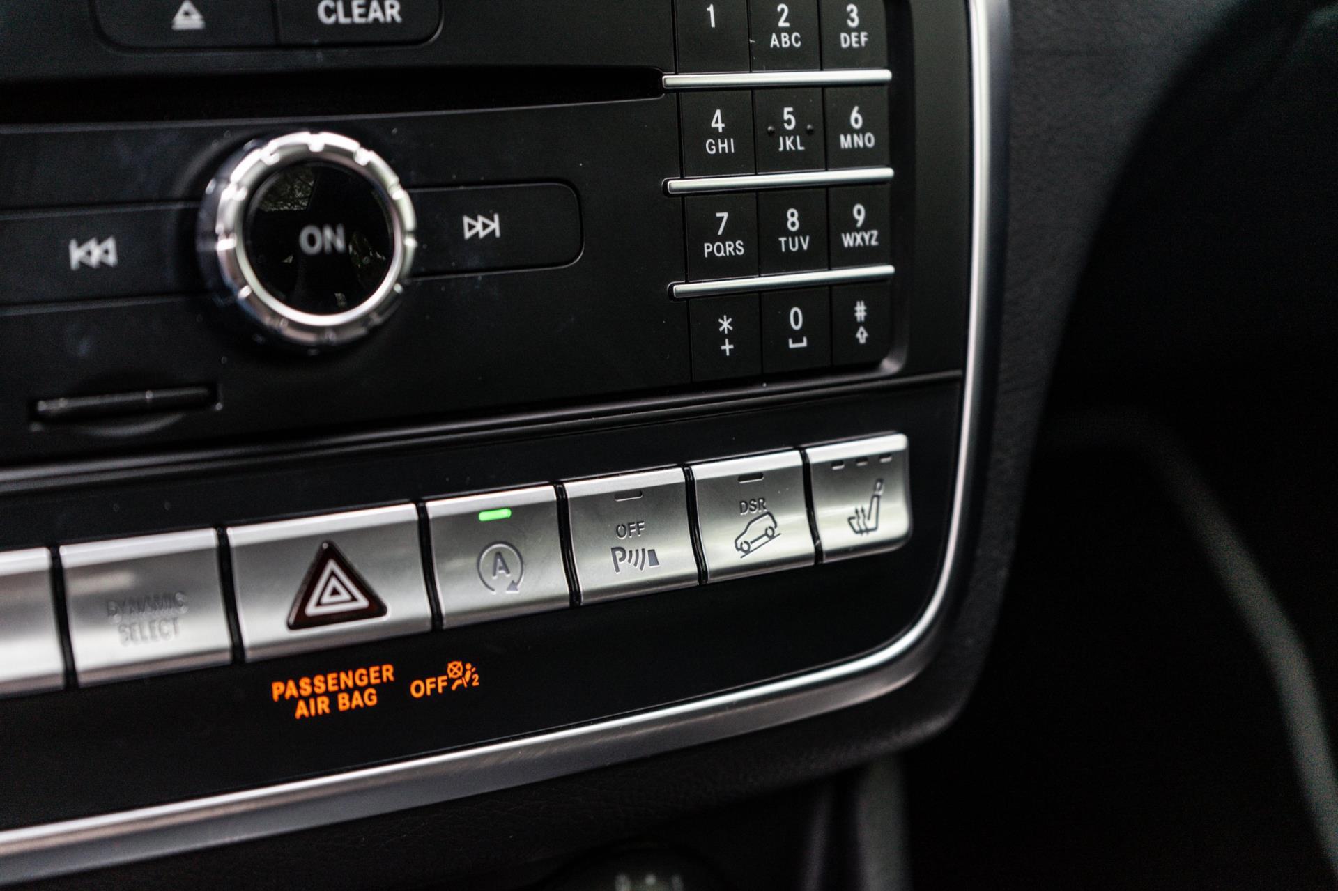Mercedes-Benz GLA-klasse 220 4Matic AMG Line (2017), foto 22