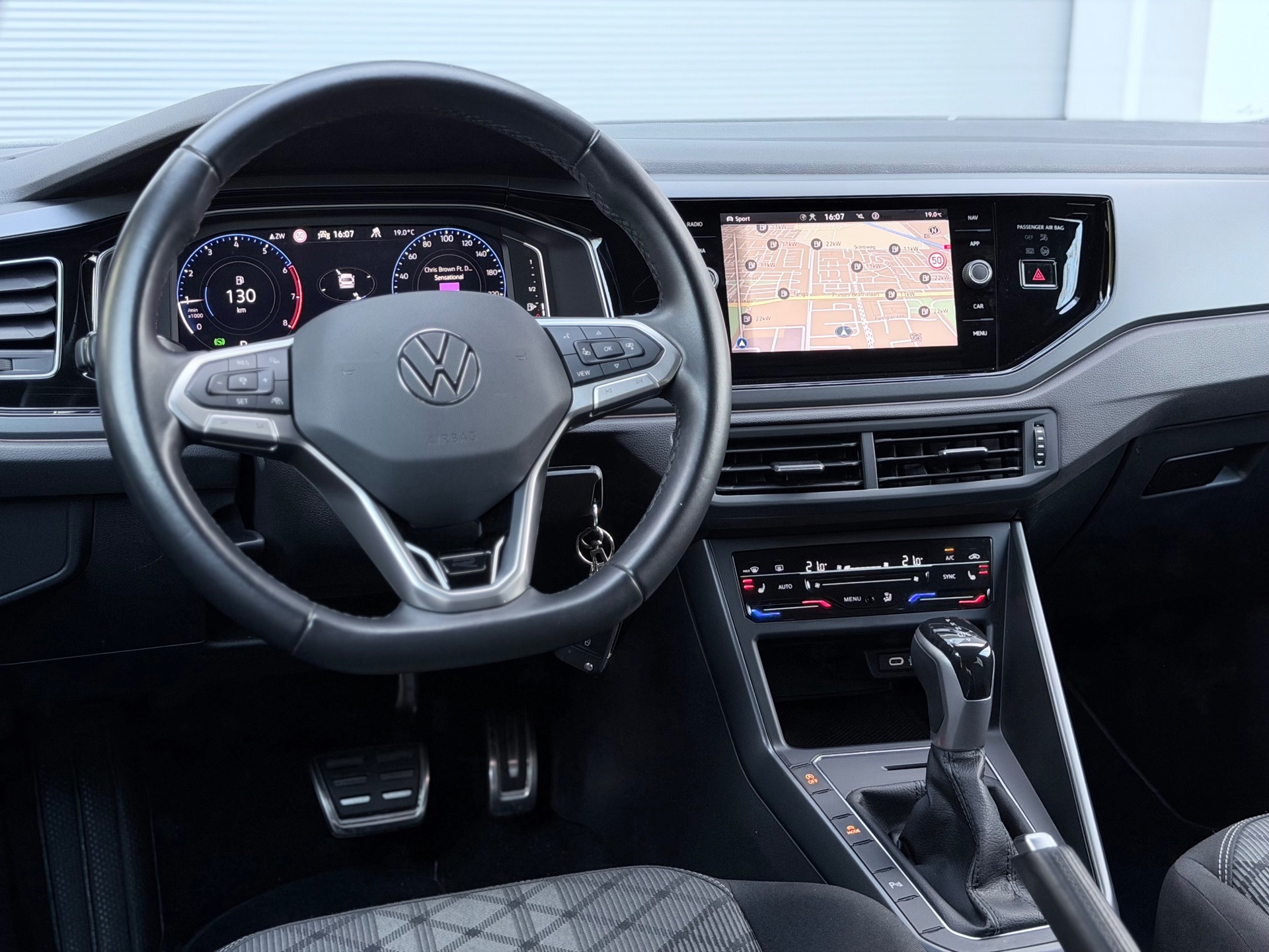 Volkswagen Polo 1.0 TSI 3xR-Line IQ.Light (2024), foto 11