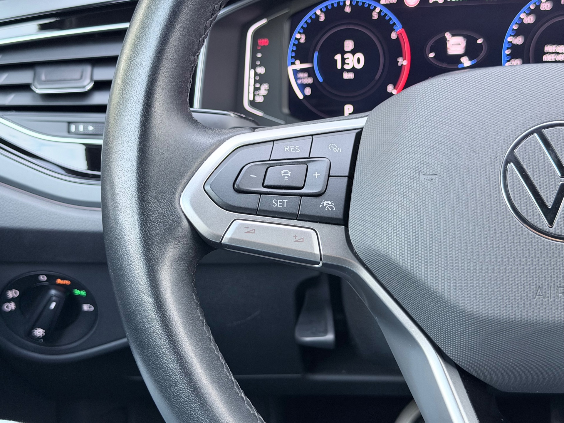 Volkswagen Polo 1.0 TSI 3xR-Line IQ.Light (2024), foto 13