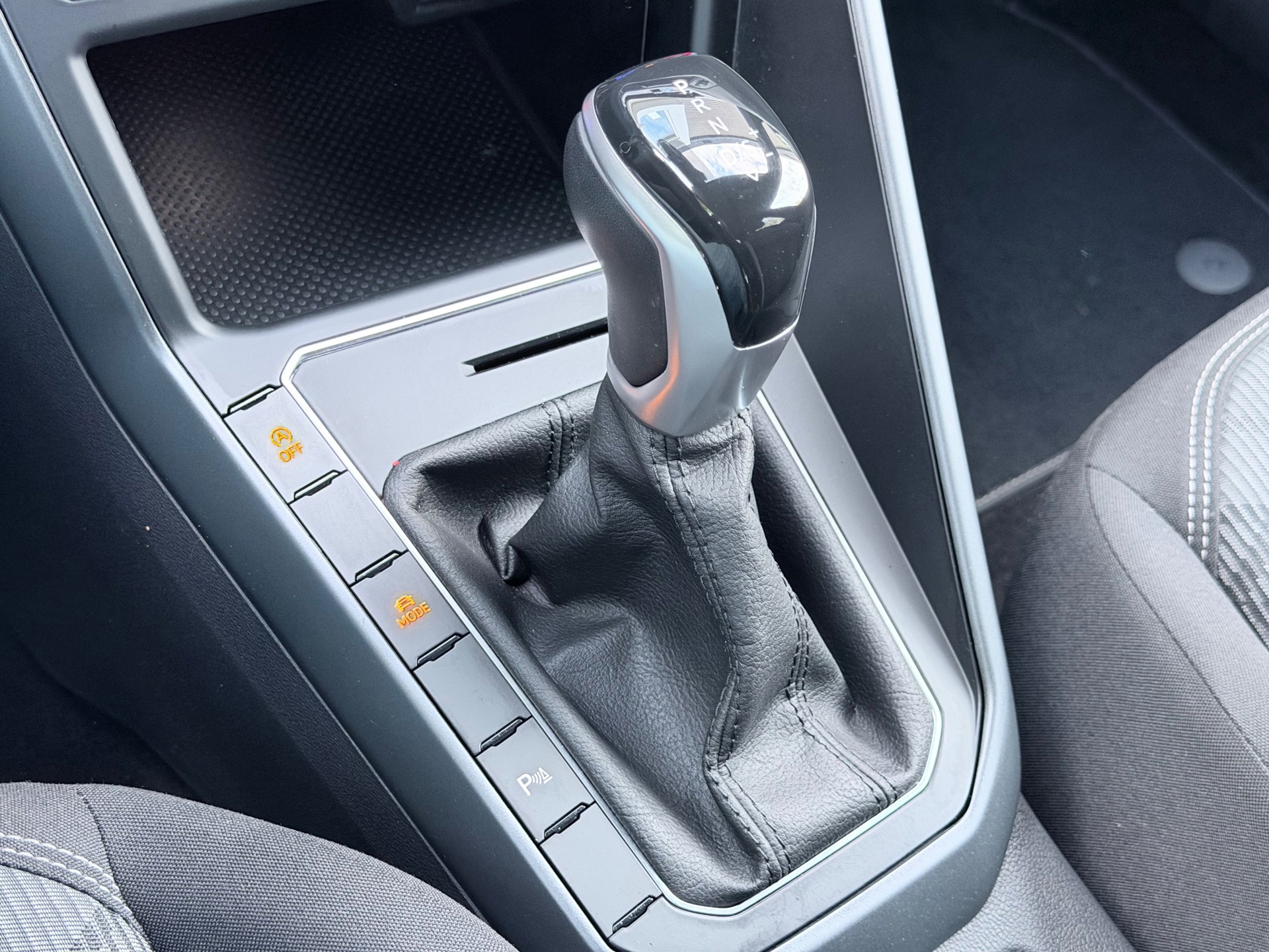 Volkswagen Polo 1.0 TSI 3xR-Line IQ.Light (2024), foto 16